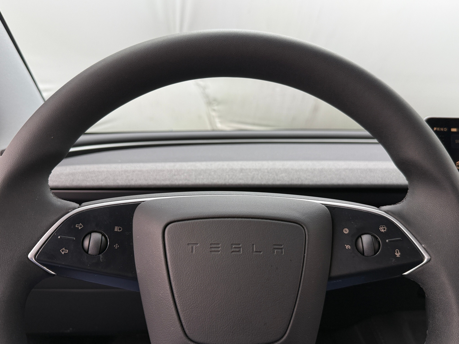 Thumbnail: 2025 Tesla Model 3 - 4