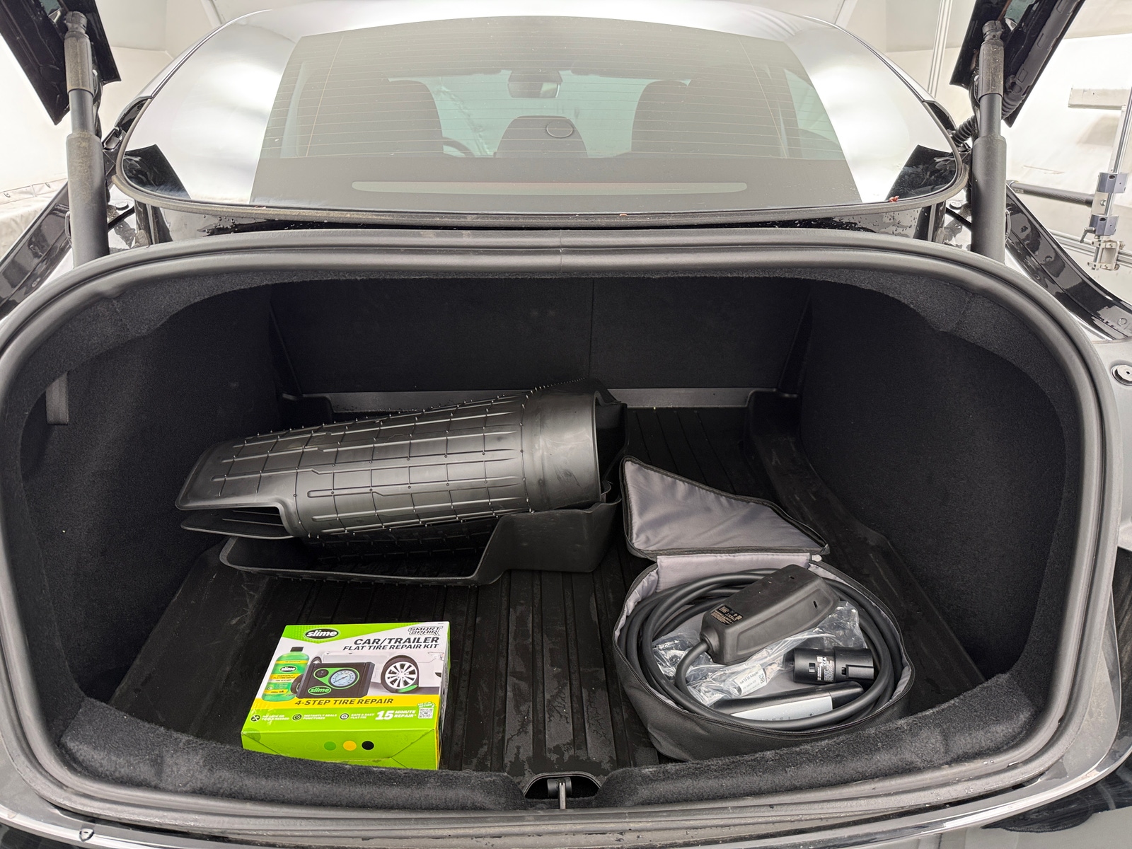 Thumbnail: 2025 Tesla Model 3 - 6