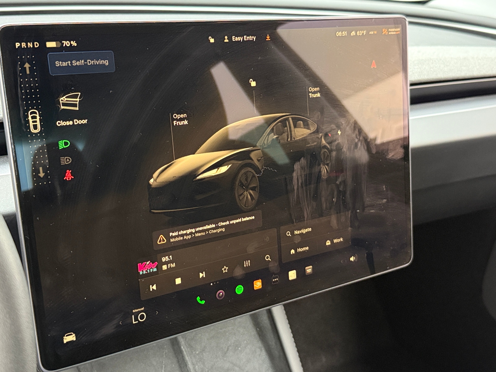 Thumbnail: 2025 Tesla Model 3 - 3