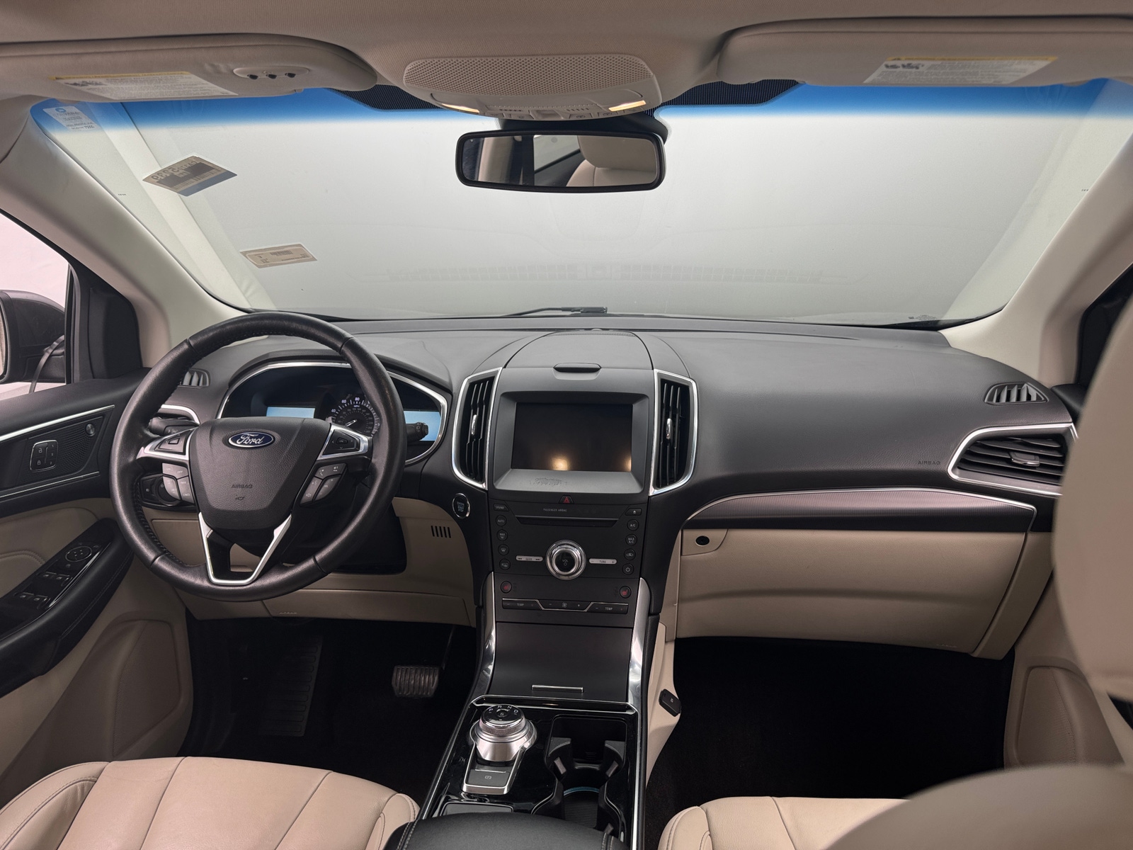 Thumbnail: 2019 Ford Edge - 2