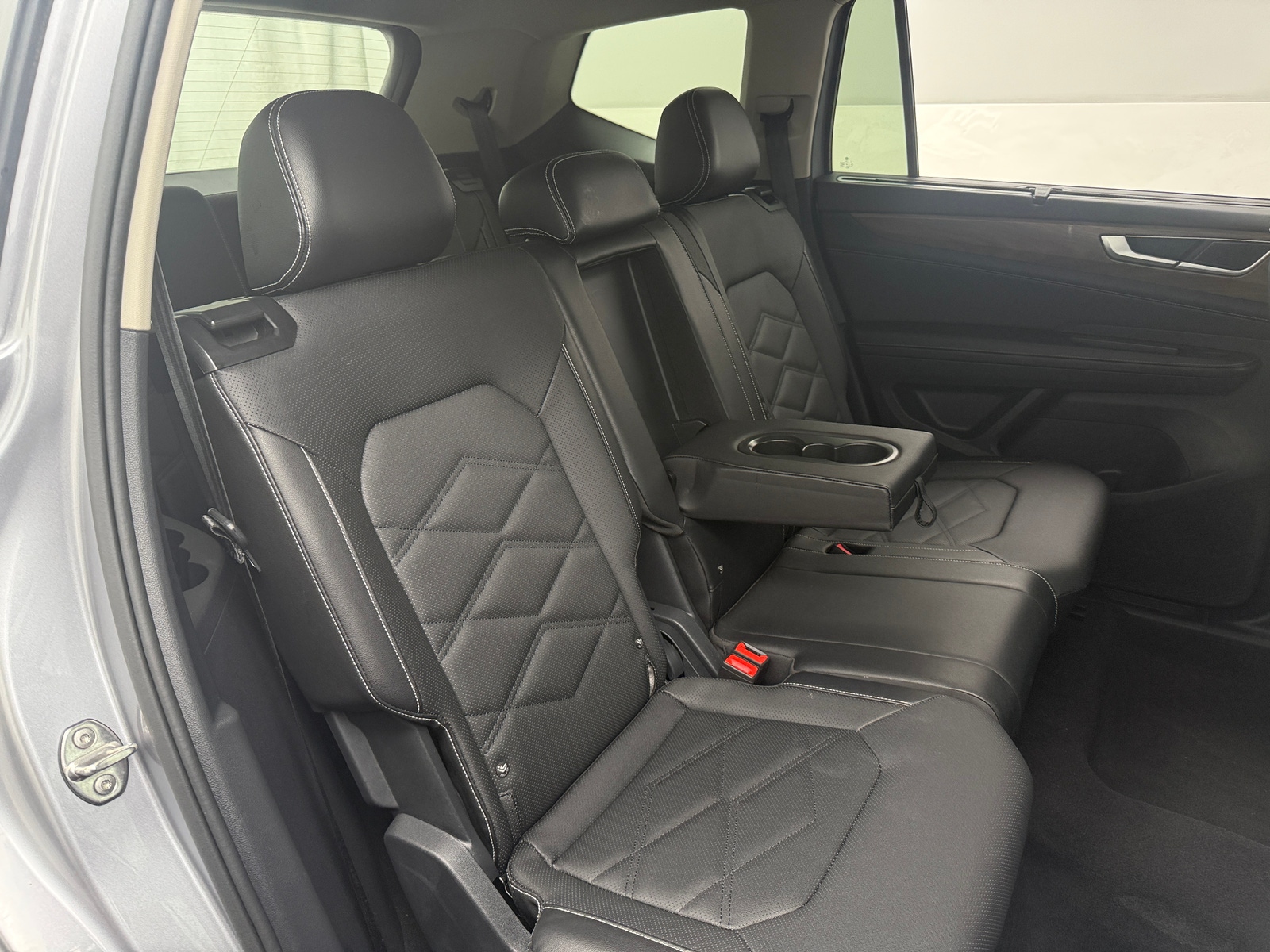 Thumbnail: 2025 Volkswagen Atlas - 5