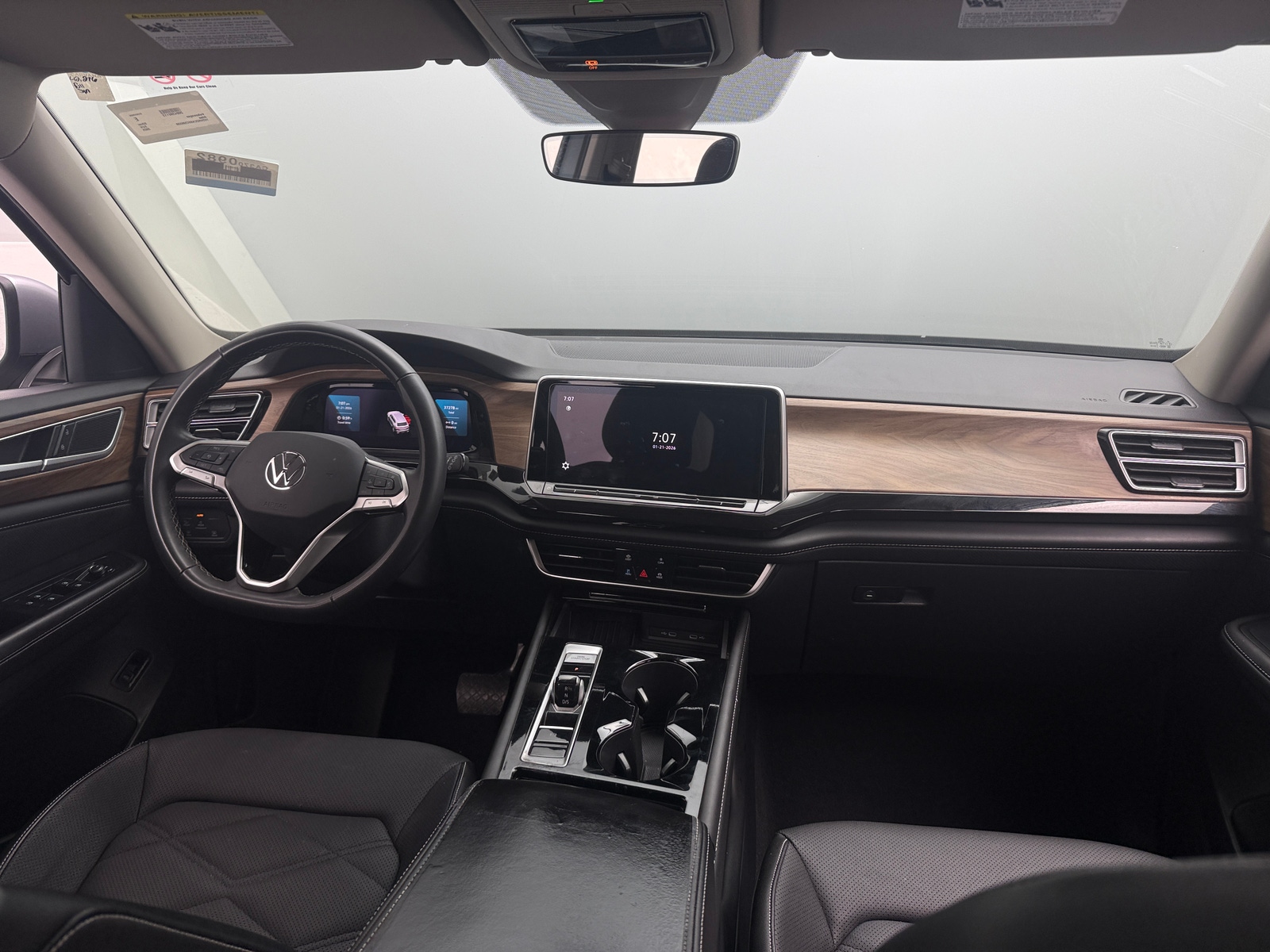 Thumbnail: 2025 Volkswagen Atlas - 2