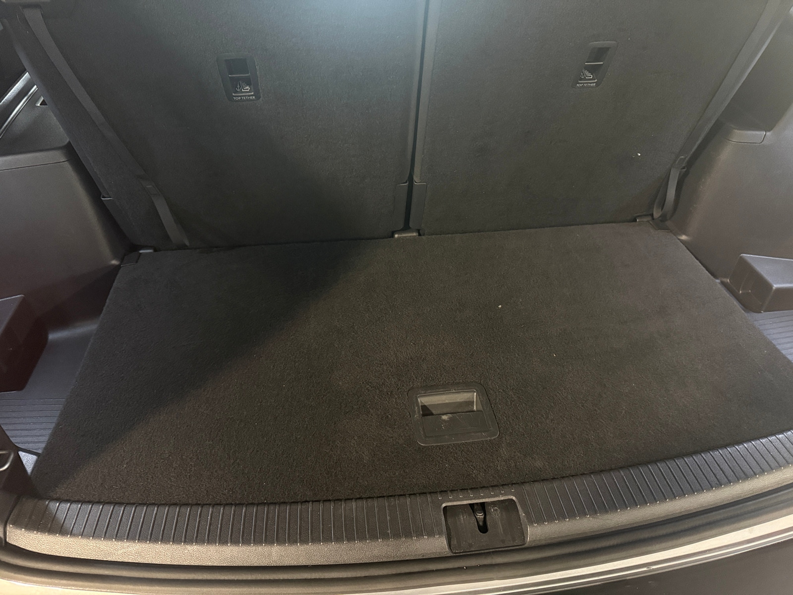 Thumbnail: 2025 Volkswagen Atlas - 6