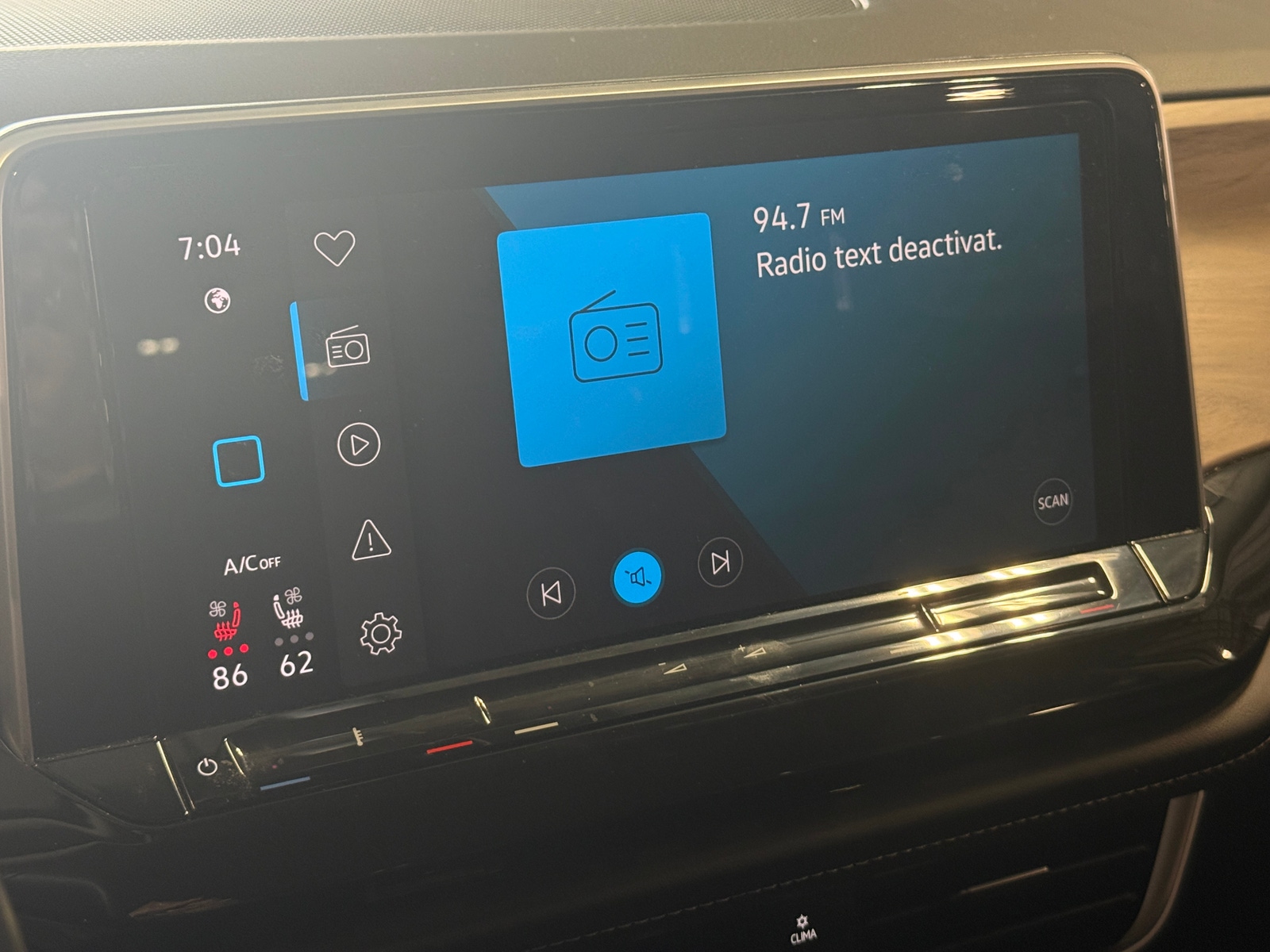 Thumbnail: 2025 Volkswagen Atlas - 3