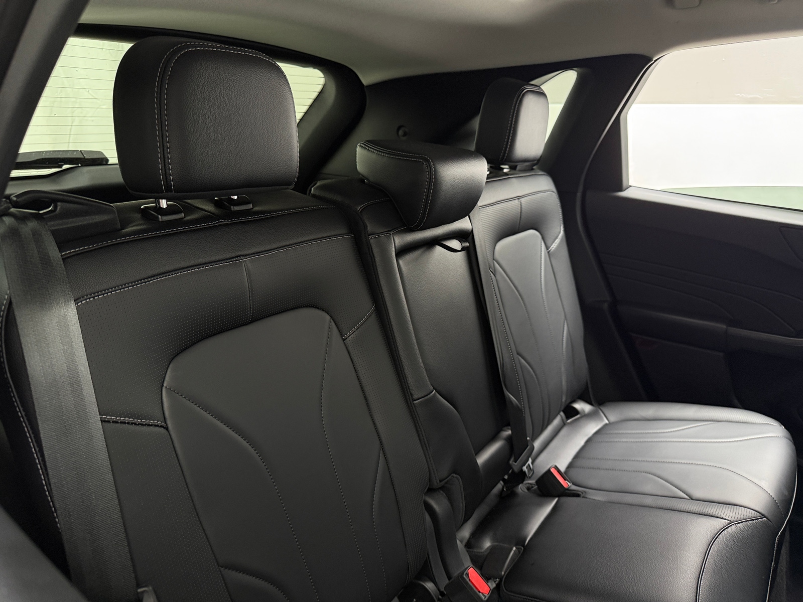 Thumbnail: 2025 Ford Escape - 5