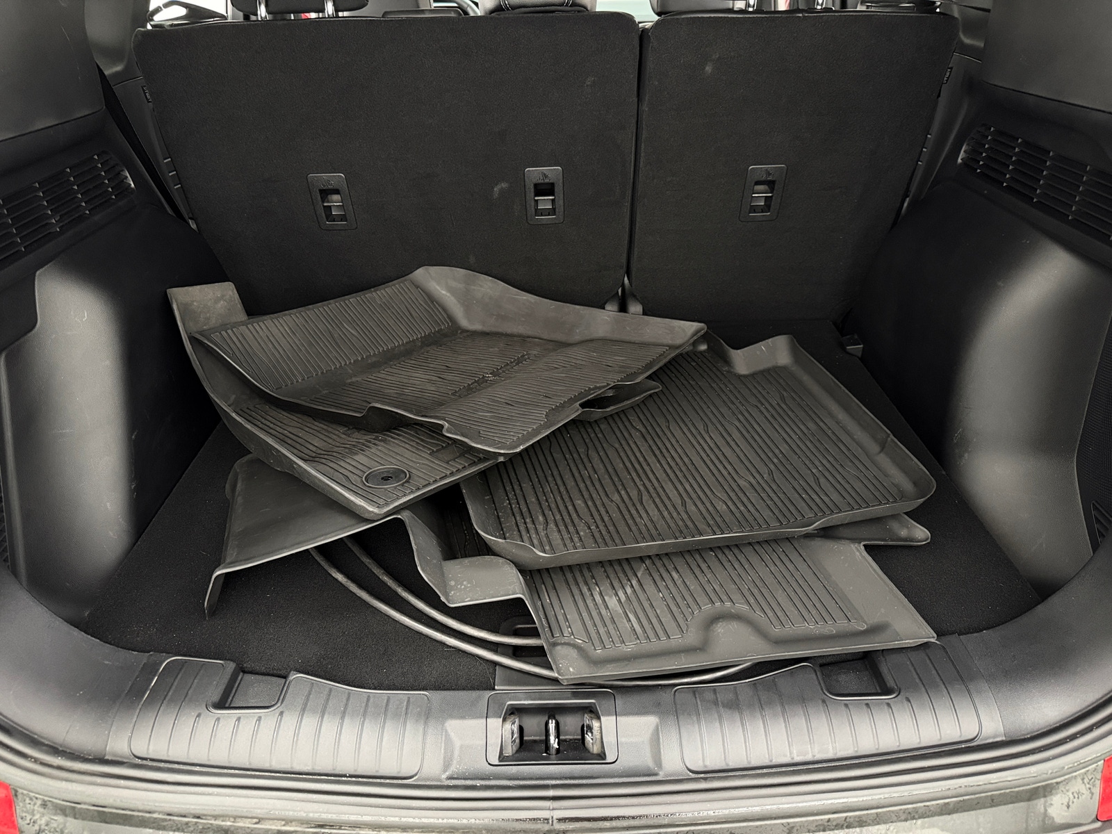 Thumbnail: 2025 Ford Escape - 6