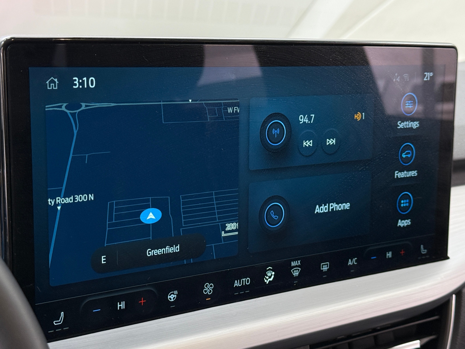 Thumbnail: 2025 Ford Escape - 3