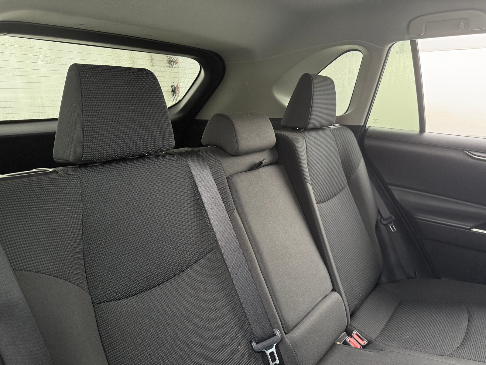 Thumbnail: 2024 Toyota RAV4 - 6