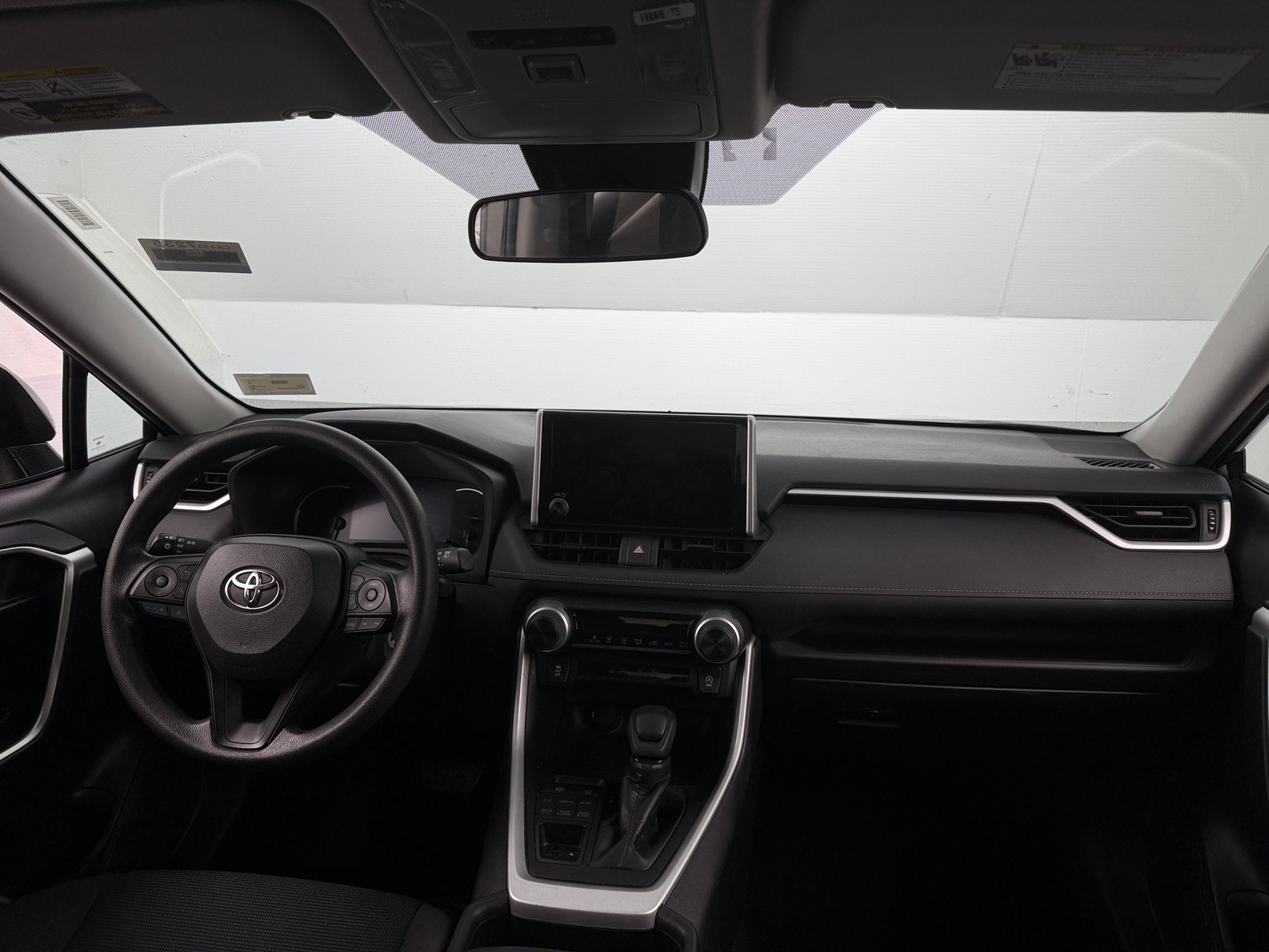 Thumbnail: 2024 Toyota RAV4 - 3