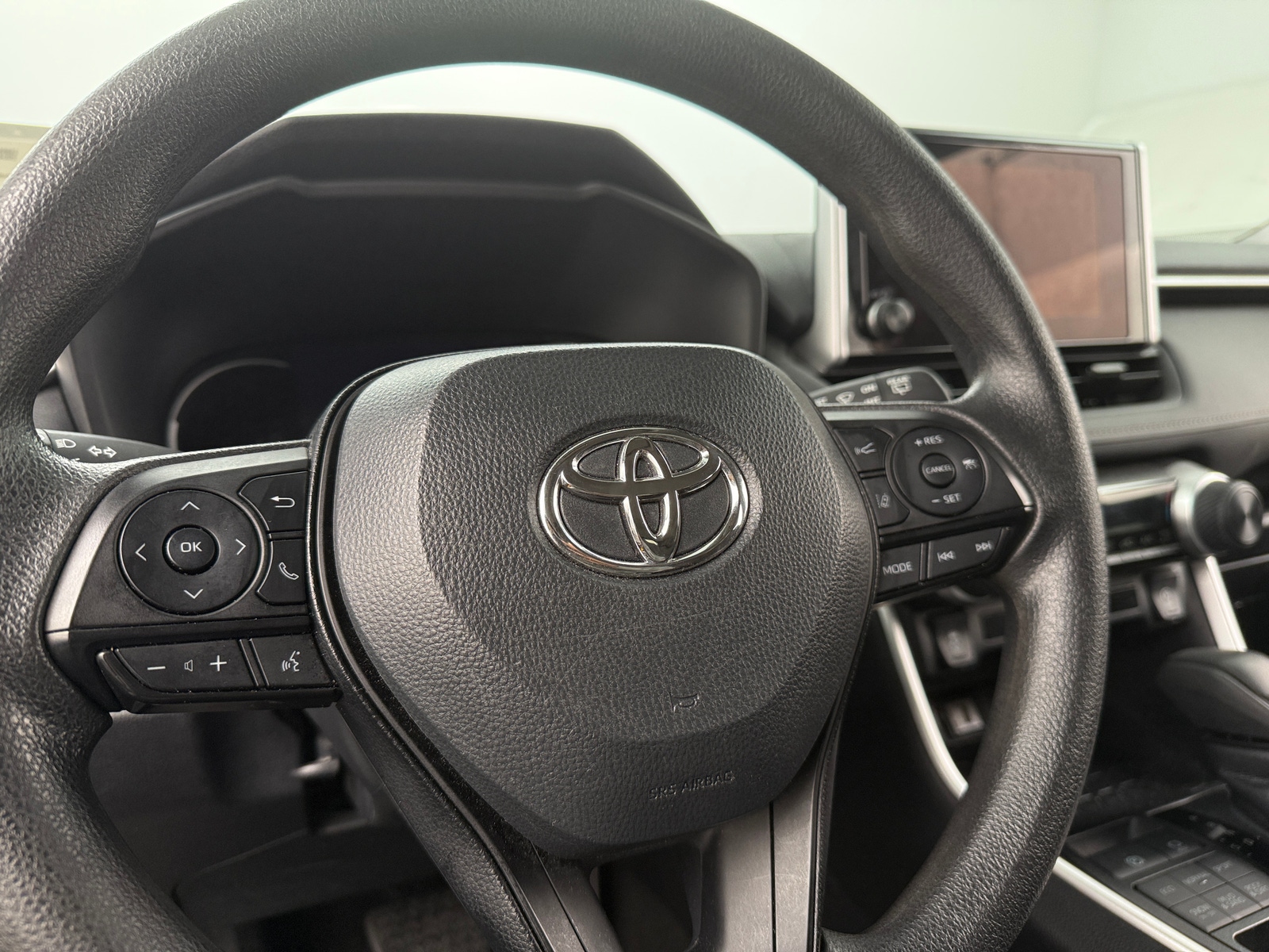 Thumbnail: 2024 Toyota RAV4 - 5