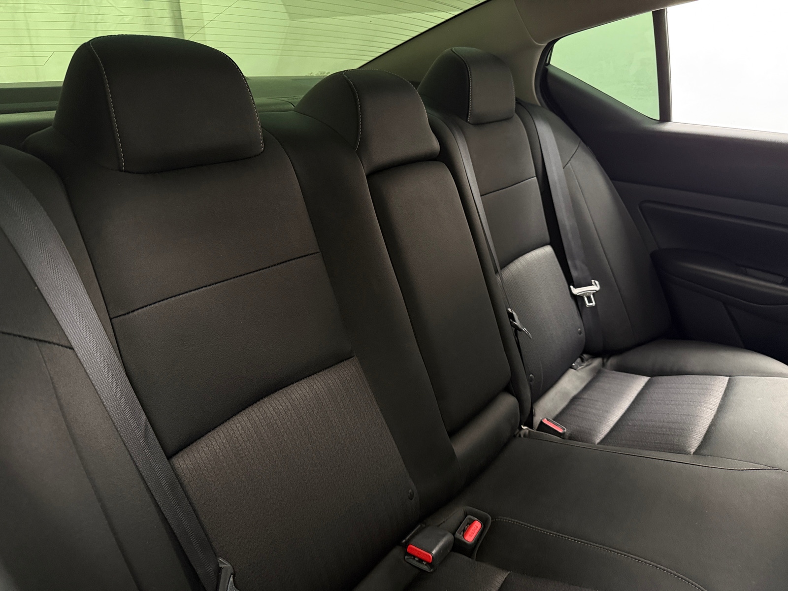 Thumbnail: 2021 Nissan Altima - 6