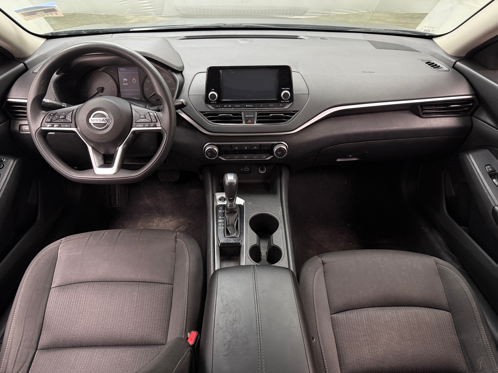 Thumbnail: 2021 Nissan Altima - 3