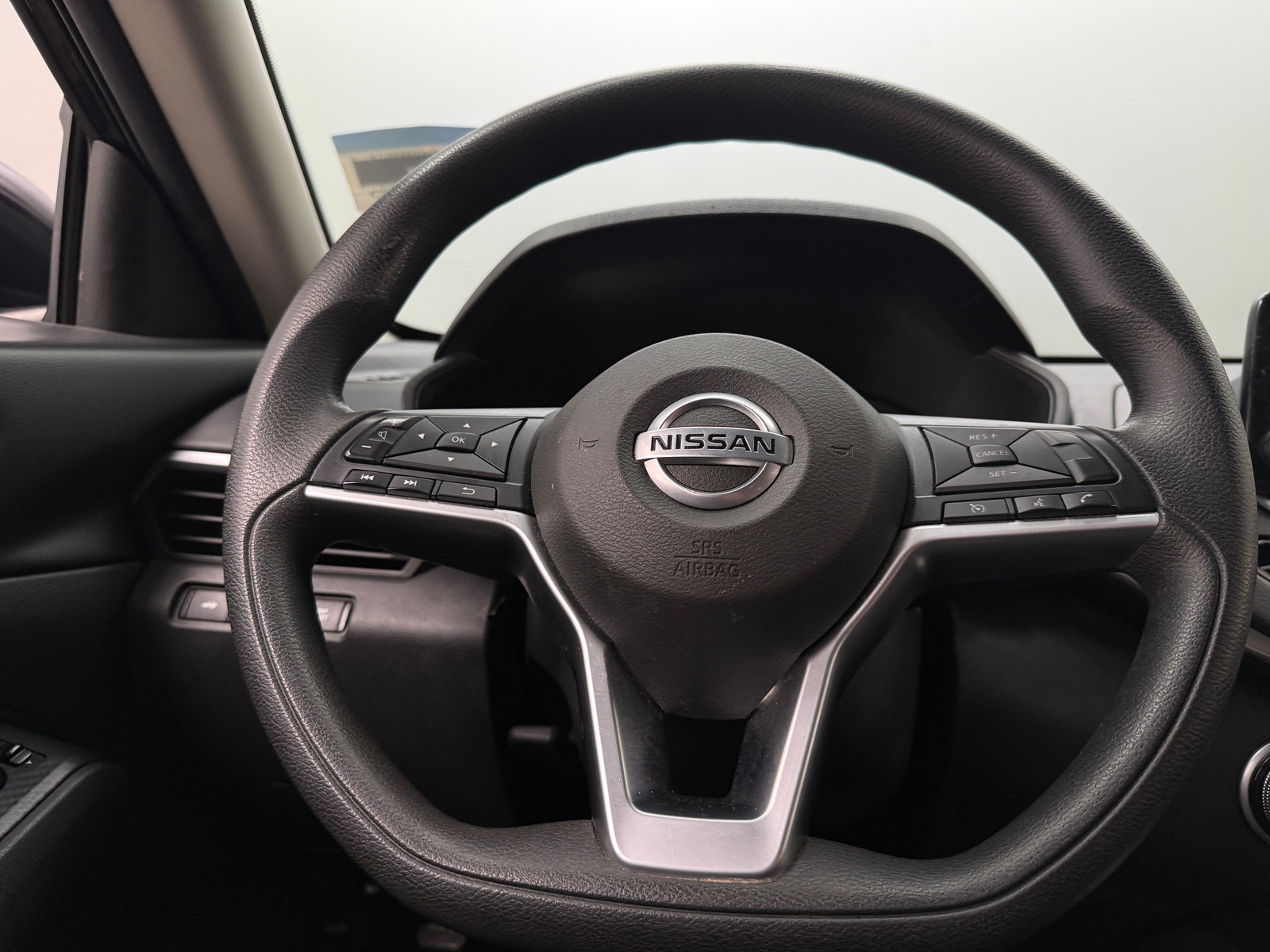 Thumbnail: 2021 Nissan Altima - 5