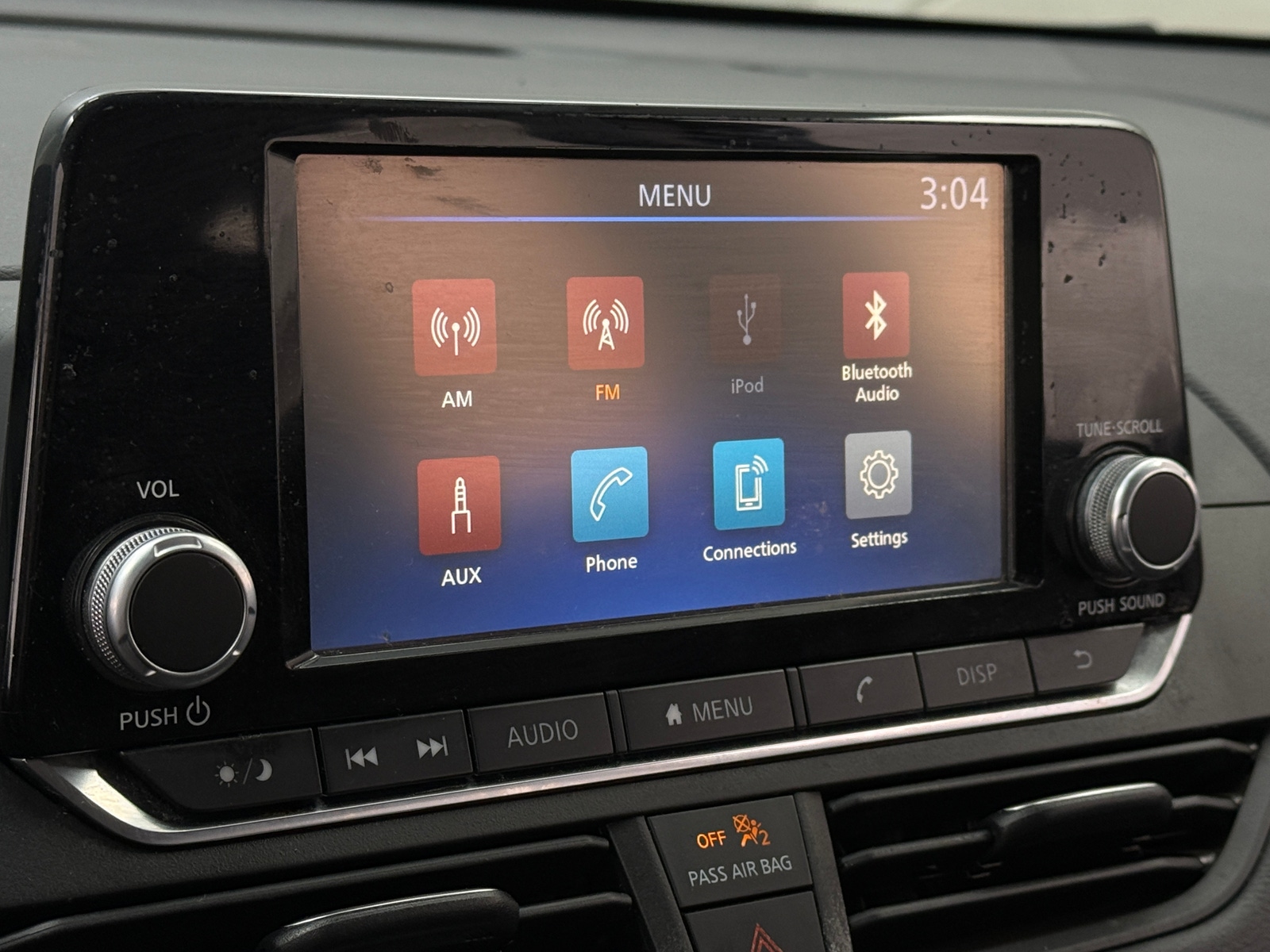 Thumbnail: 2021 Nissan Altima - 4