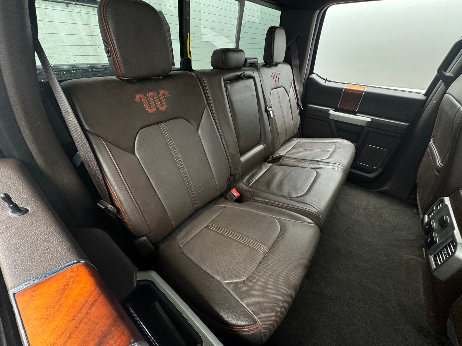 Thumbnail: 2017 Ford Econoline - 5