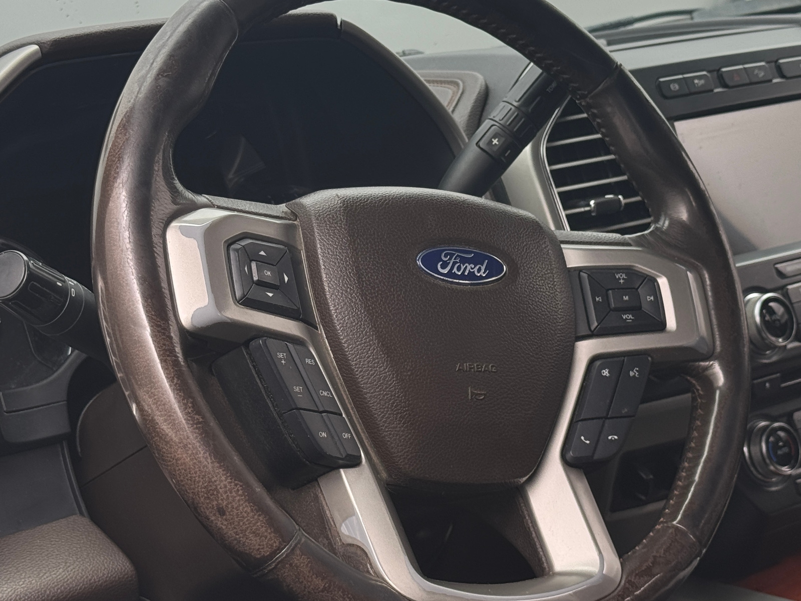 Thumbnail: 2017 Ford Econoline - 4