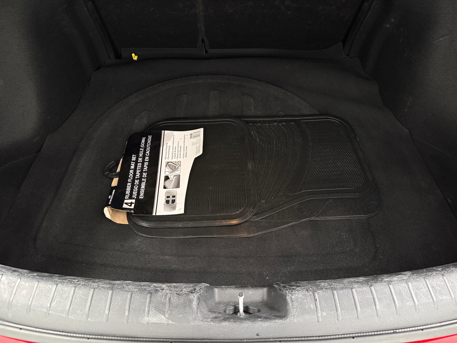 Thumbnail: 2024 Kia Forte - 7