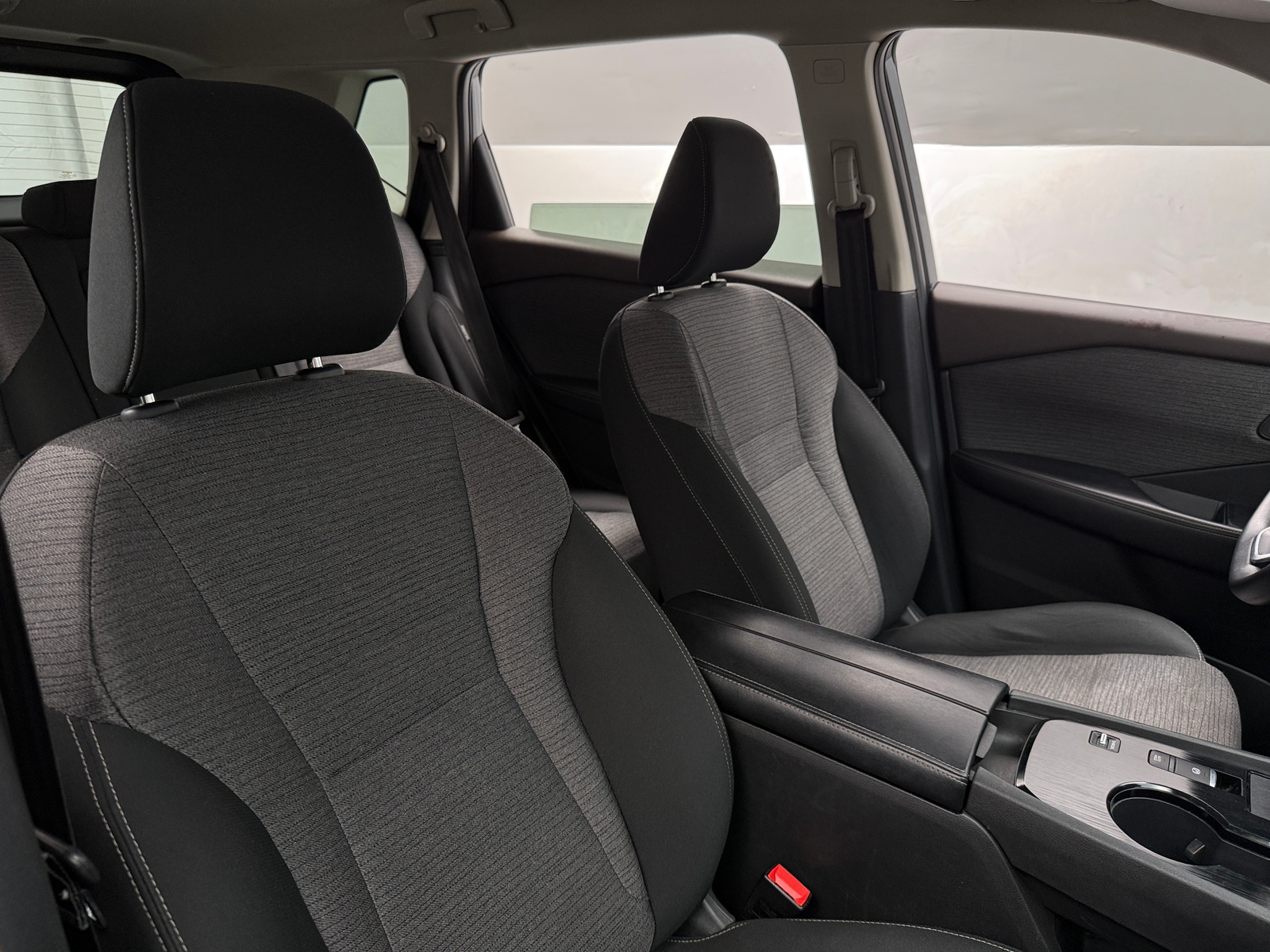 Thumbnail: 2023 Nissan Rogue - 2