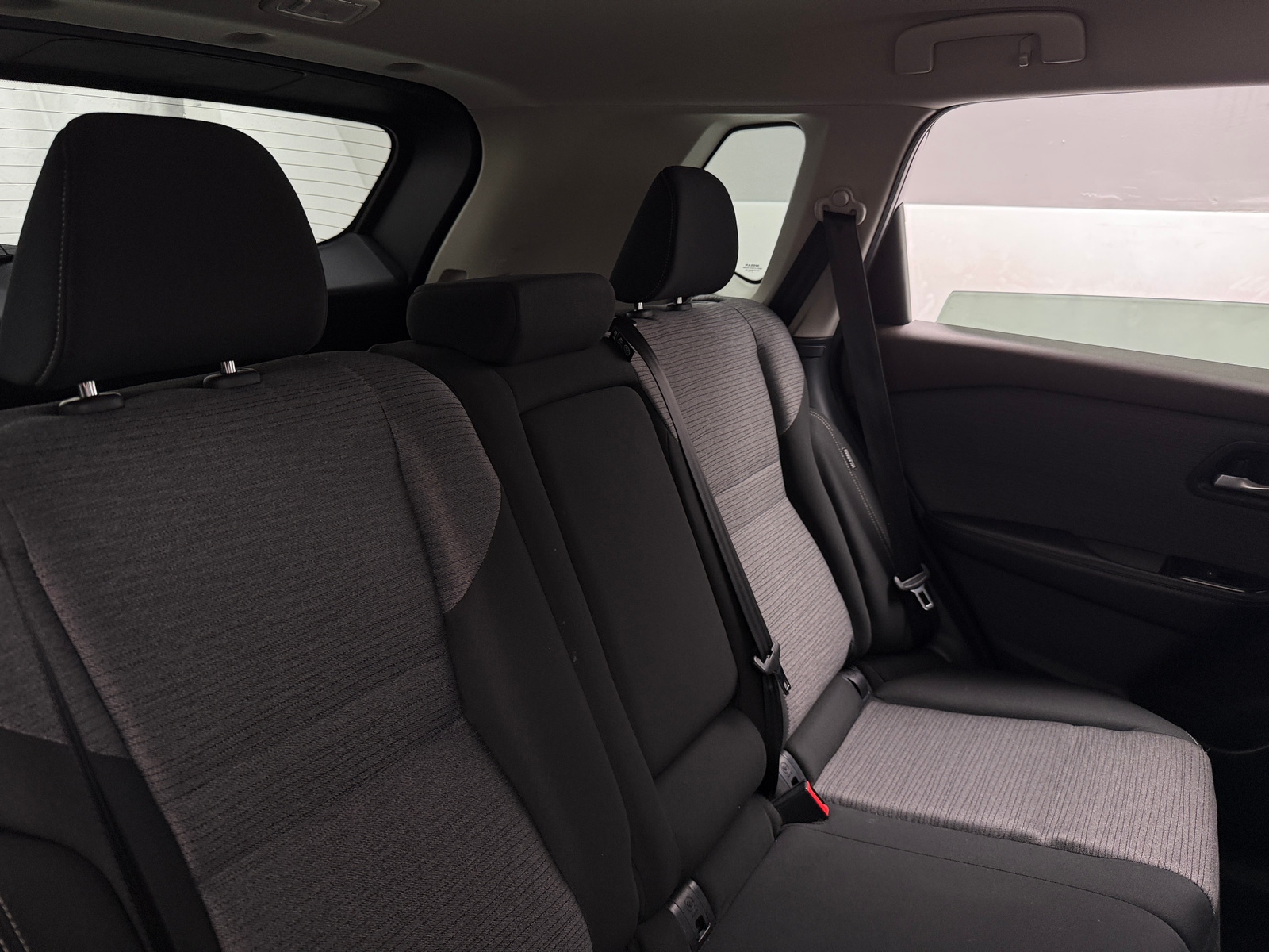 Thumbnail: 2023 Nissan Rogue - 6