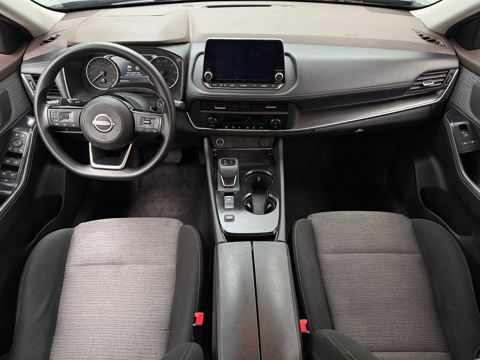 Thumbnail: 2023 Nissan Rogue - 3