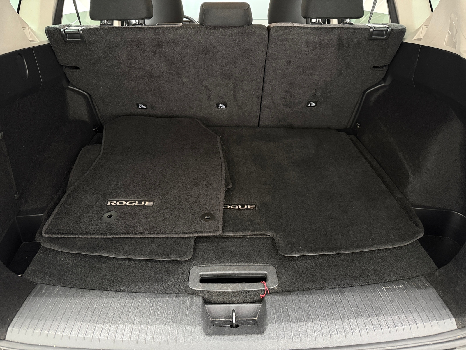 Thumbnail: 2023 Nissan Rogue - 7