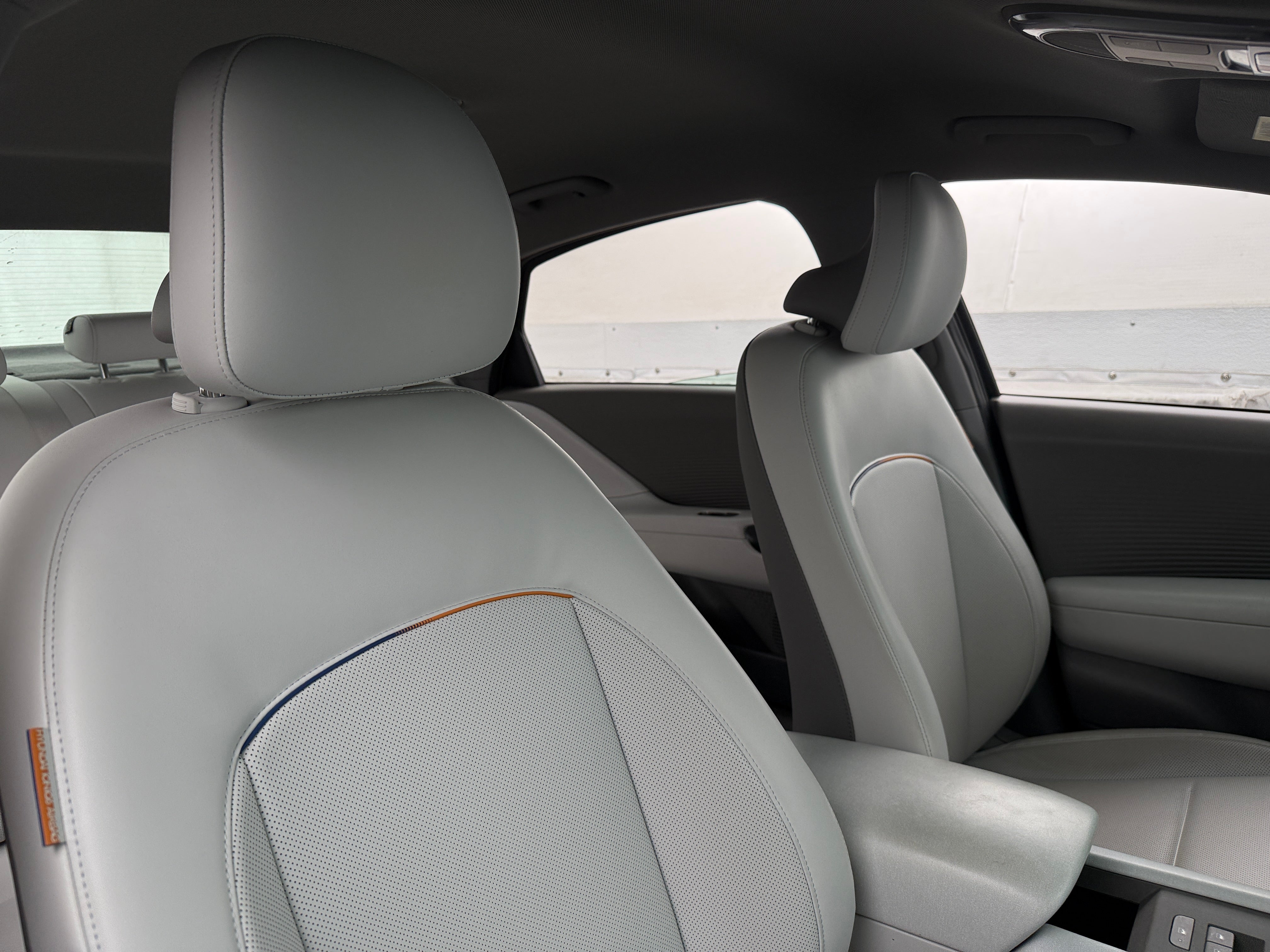 2024 Hyundai IONIQ 6