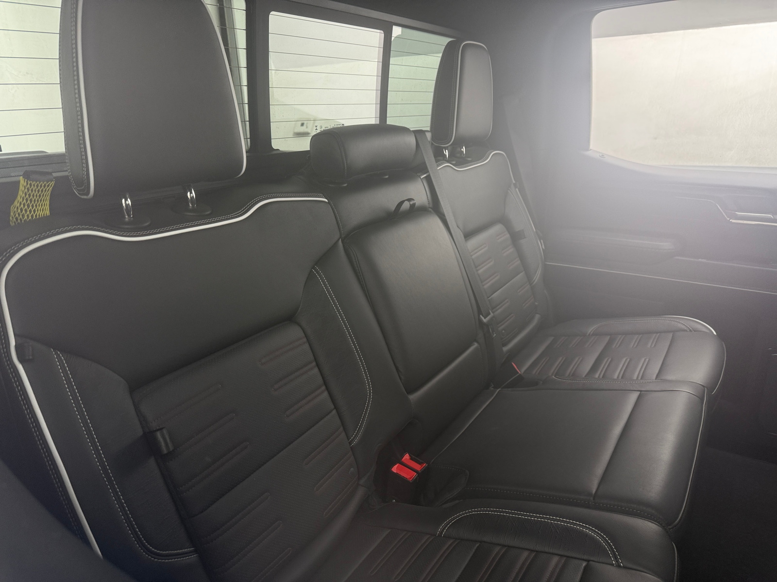 Thumbnail: 2024 GMC Sierra 1500 - 5