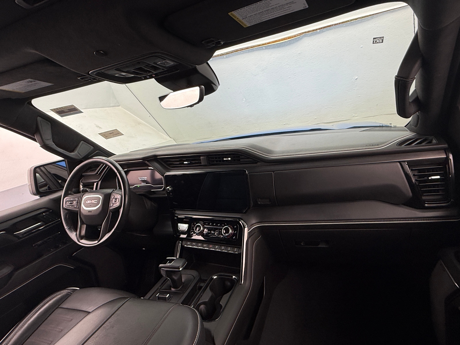 Thumbnail: 2024 GMC Sierra 1500 - 2