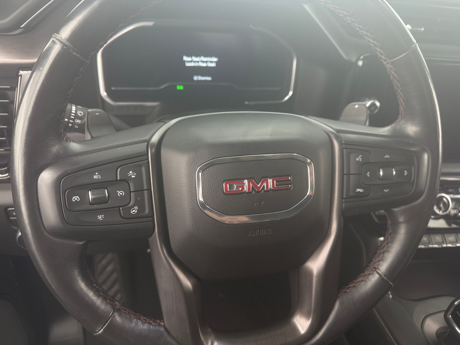 Thumbnail: 2024 GMC Sierra 1500 - 4