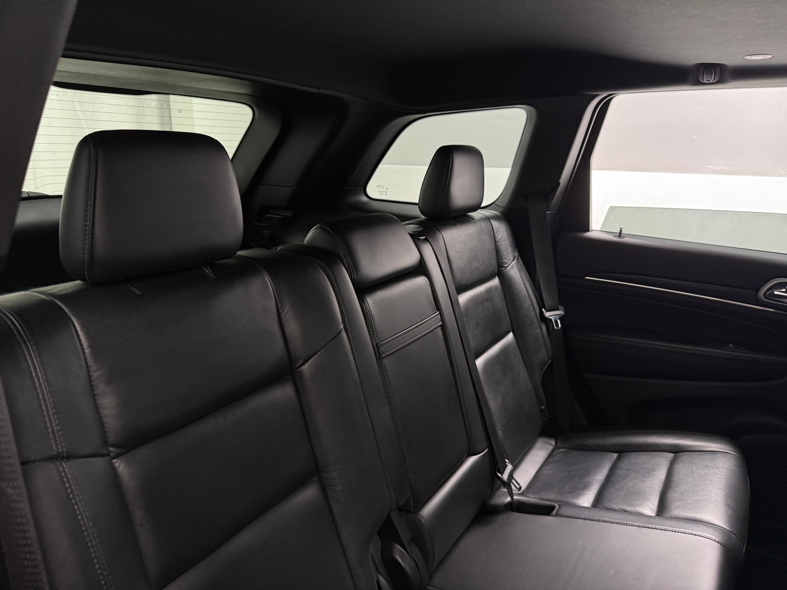 Thumbnail: 2019 Jeep Grand Cherokee - 5