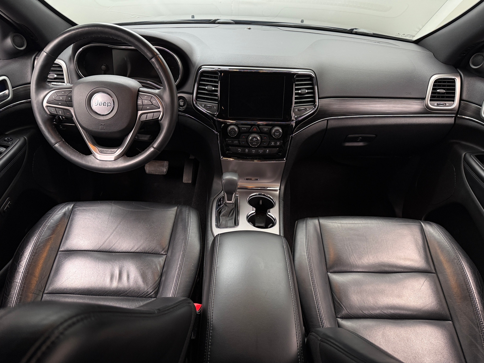 Thumbnail: 2019 Jeep Grand Cherokee - 2