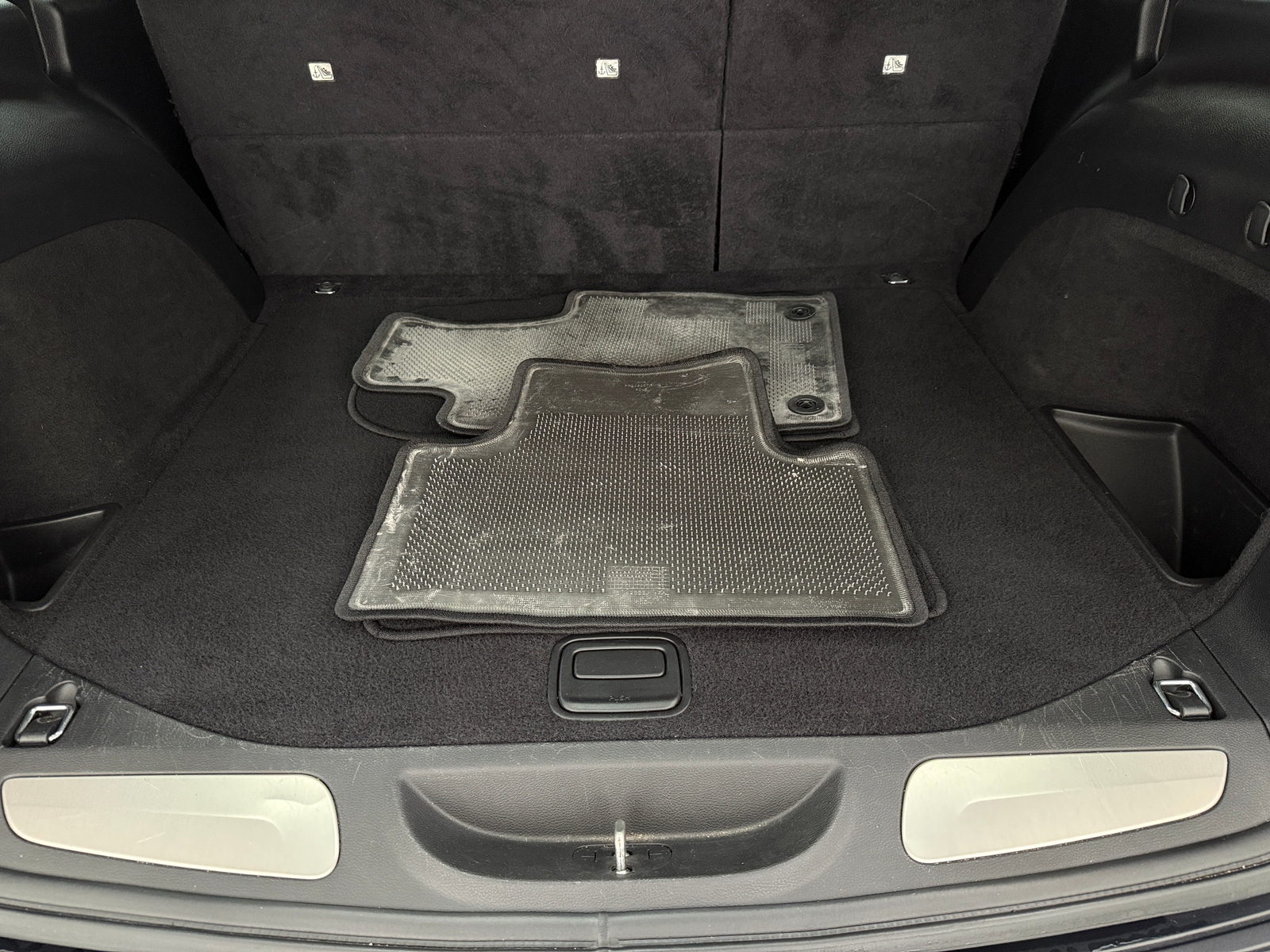 Thumbnail: 2019 Jeep Grand Cherokee - 6