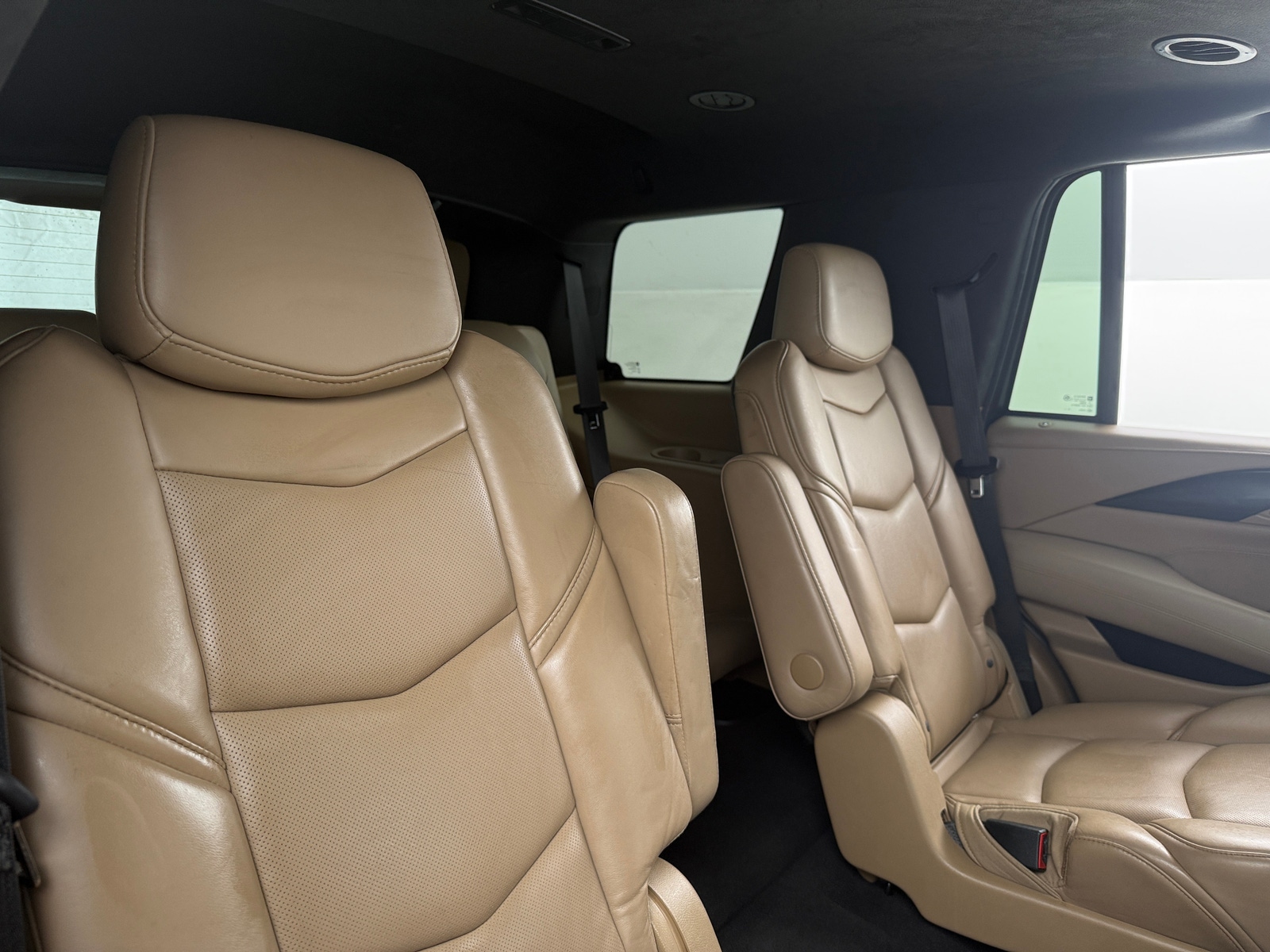 Thumbnail: 2019 Cadillac Escalade - 5