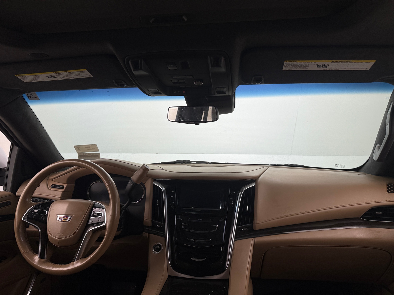 Thumbnail: 2019 Cadillac Escalade - 2