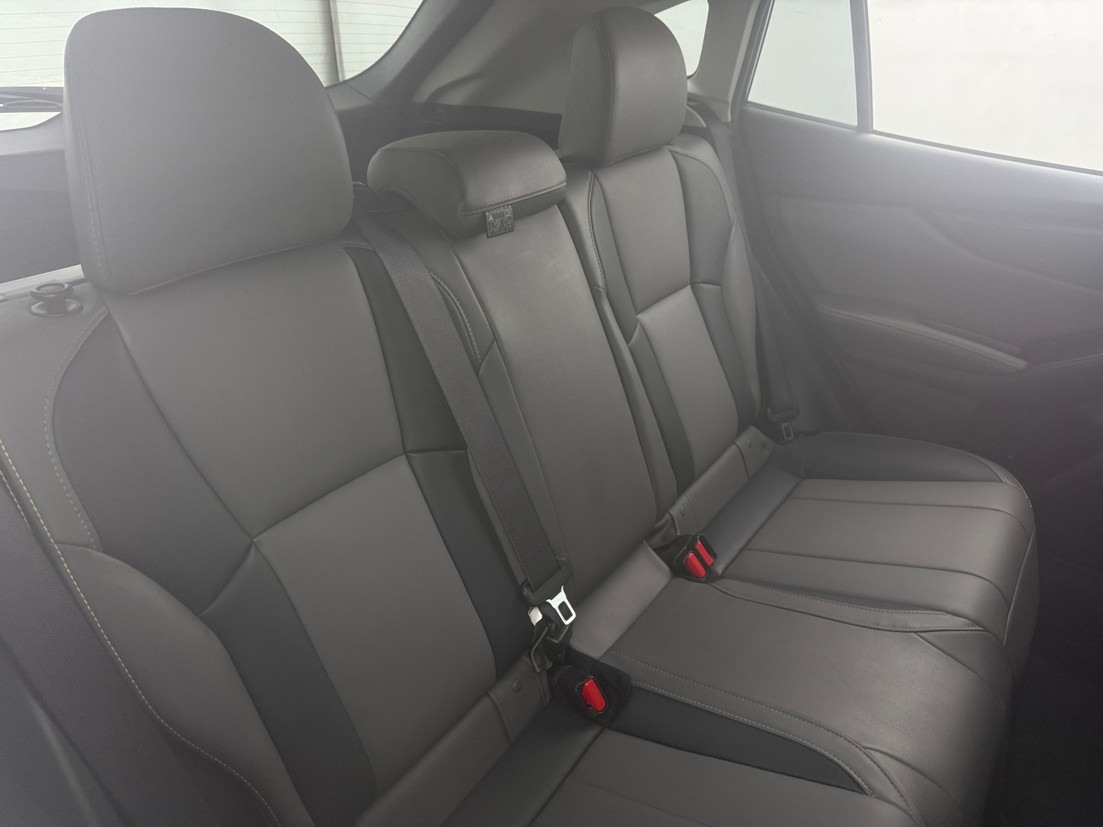 Thumbnail: 2021 Subaru Crosstrek - 5