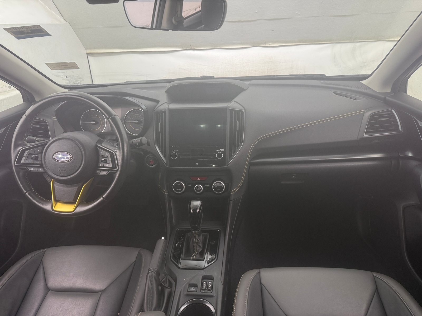 Thumbnail: 2021 Subaru Crosstrek - 2