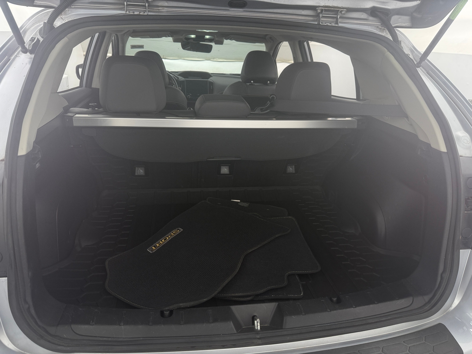 Thumbnail: 2021 Subaru Crosstrek - 6