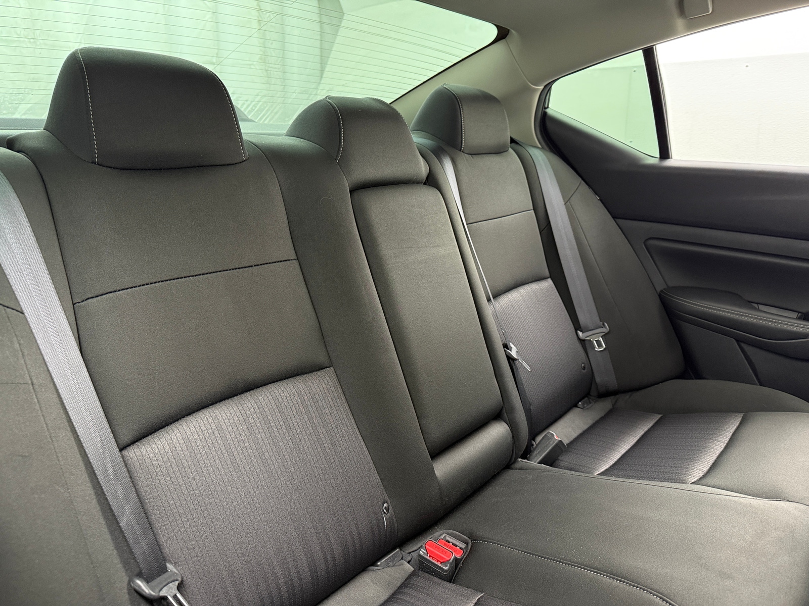 Thumbnail: 2020 Nissan Altima - 6