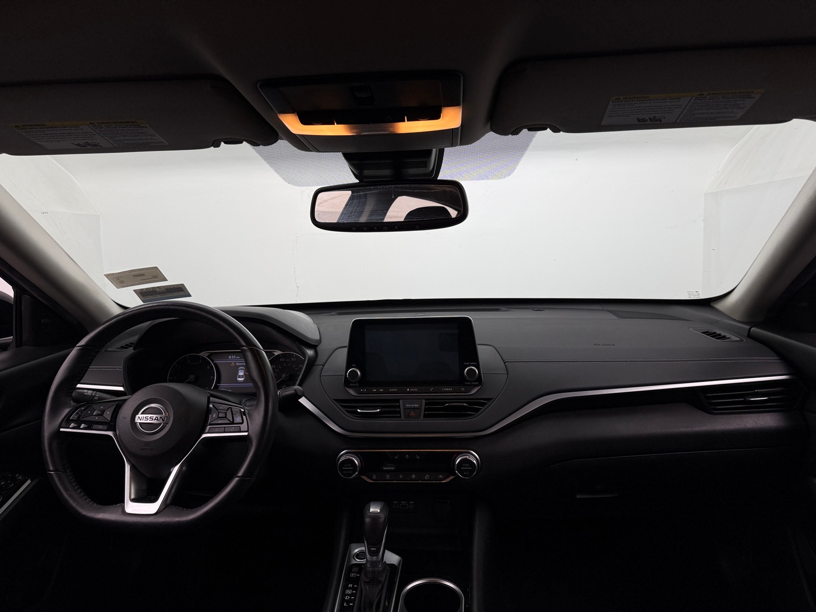 Thumbnail: 2020 Nissan Altima - 3