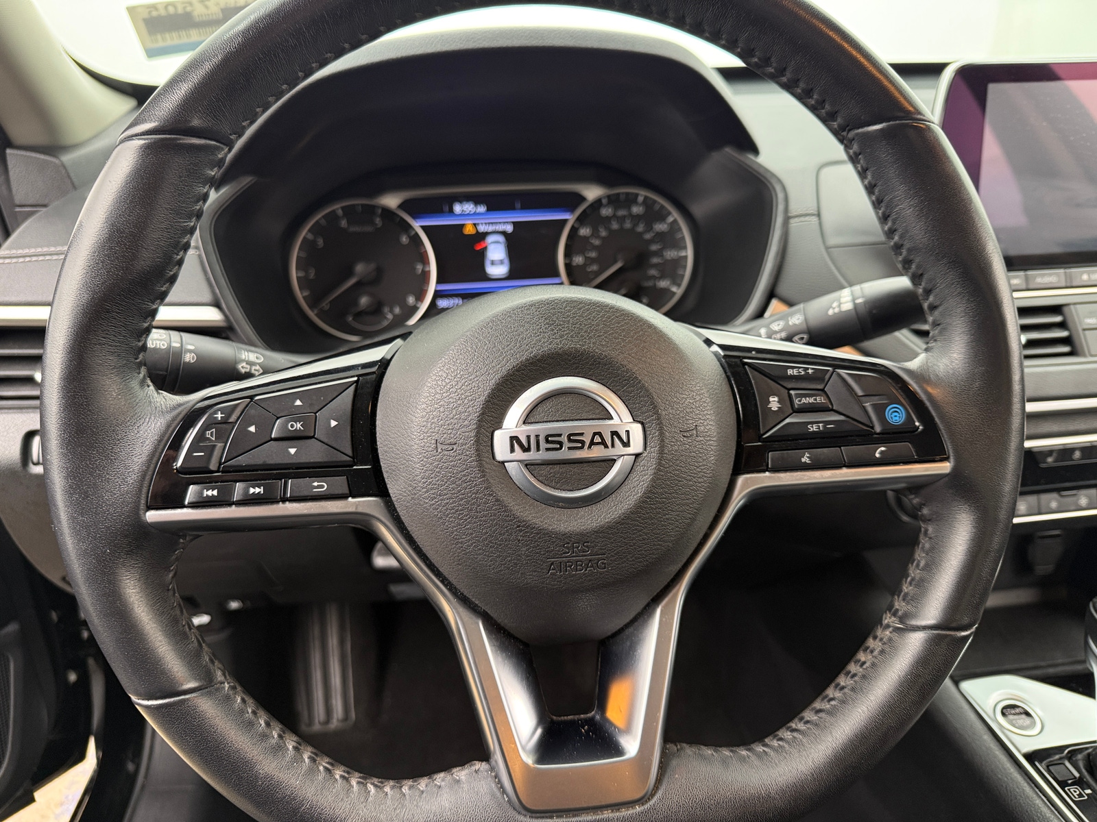 Thumbnail: 2020 Nissan Altima - 5