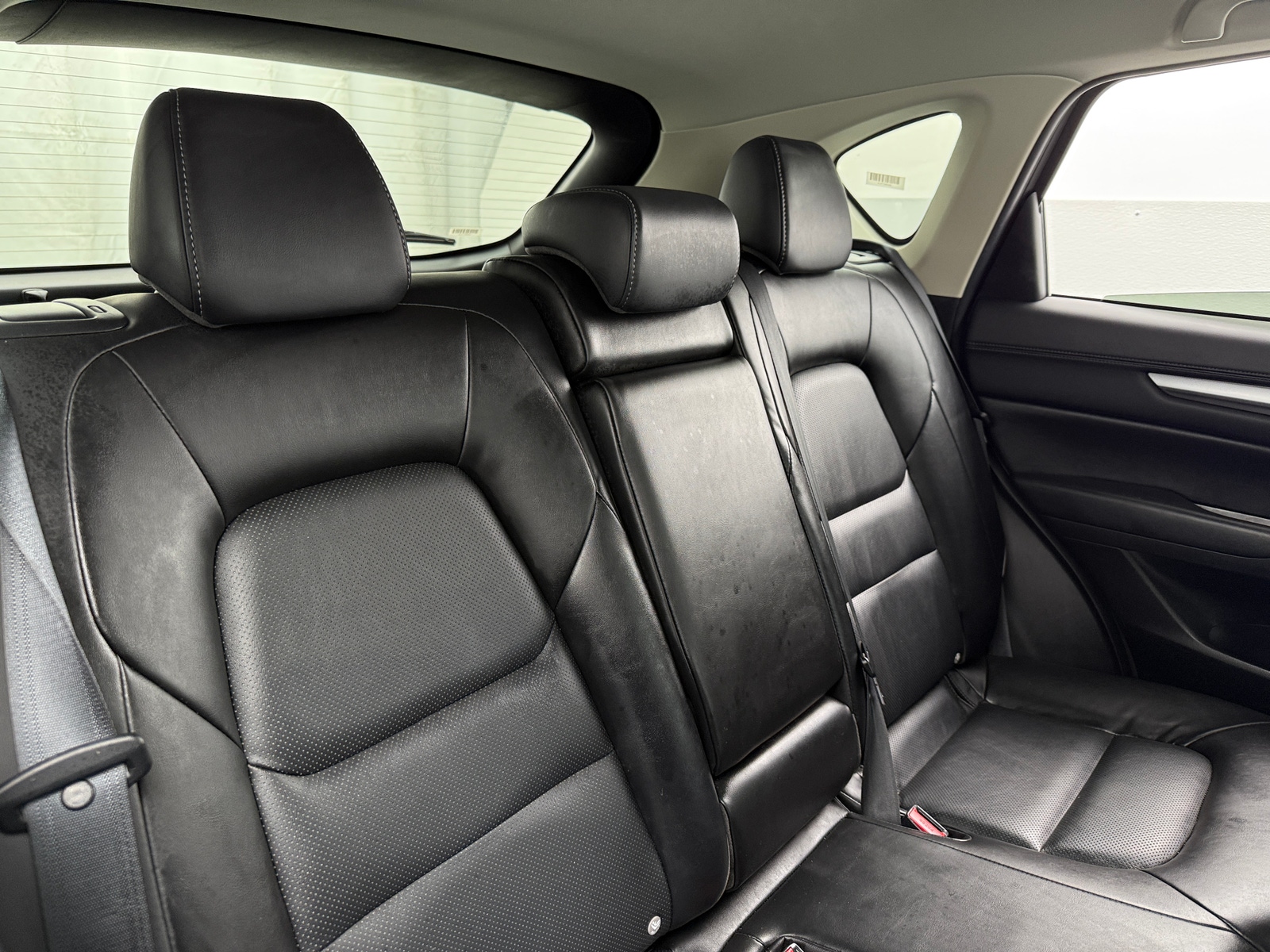 Thumbnail: 2025 Mazda CX-5 - 5