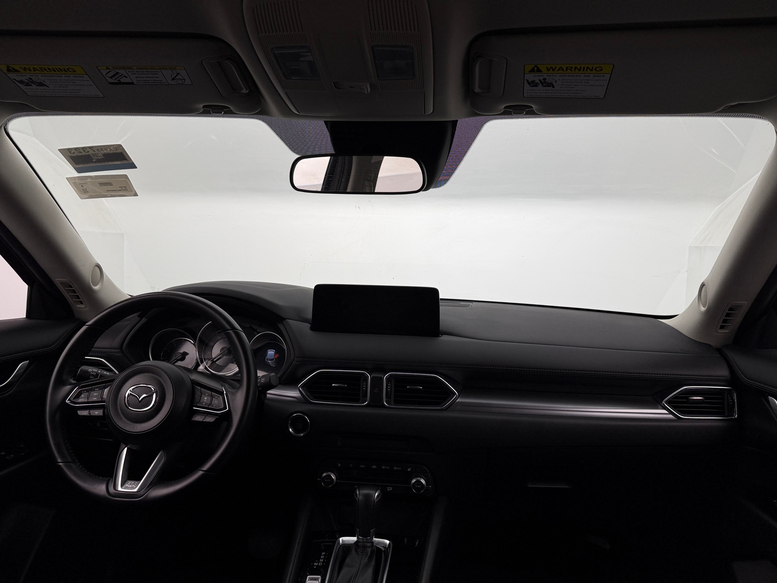 Thumbnail: 2025 Mazda CX-5 - 2