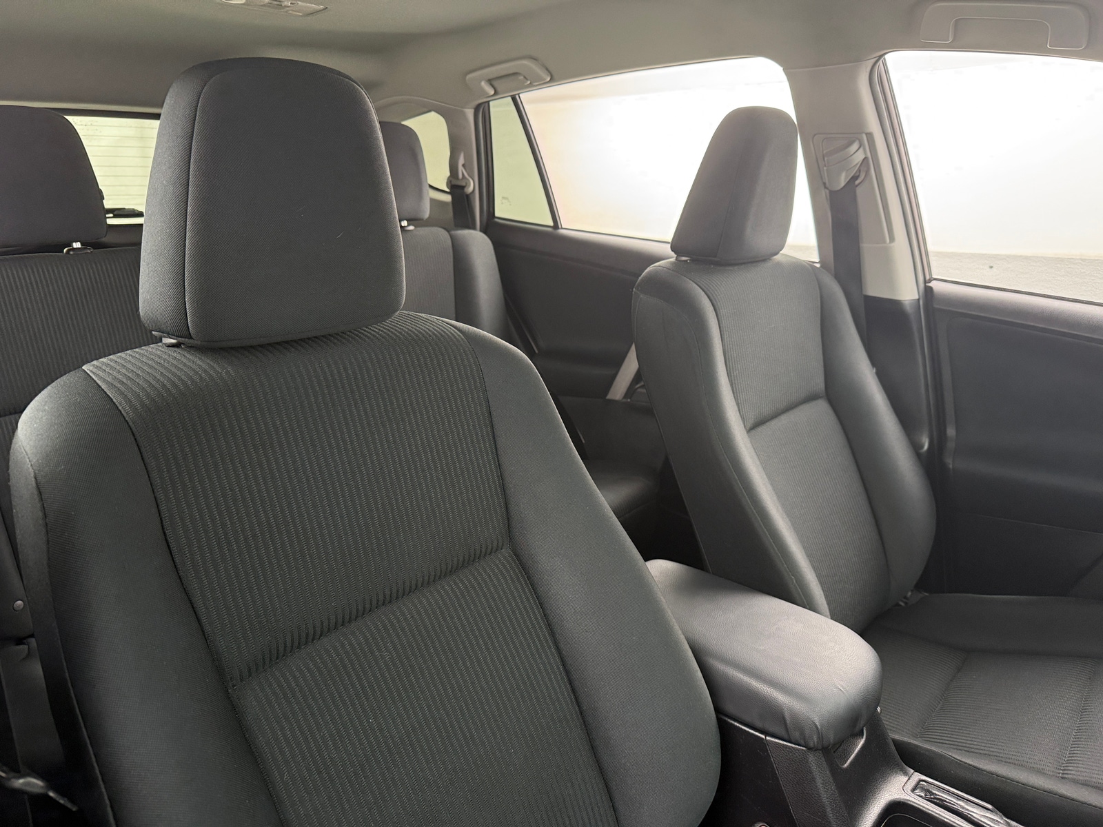 Thumbnail: 2017 Toyota RAV4 - 2