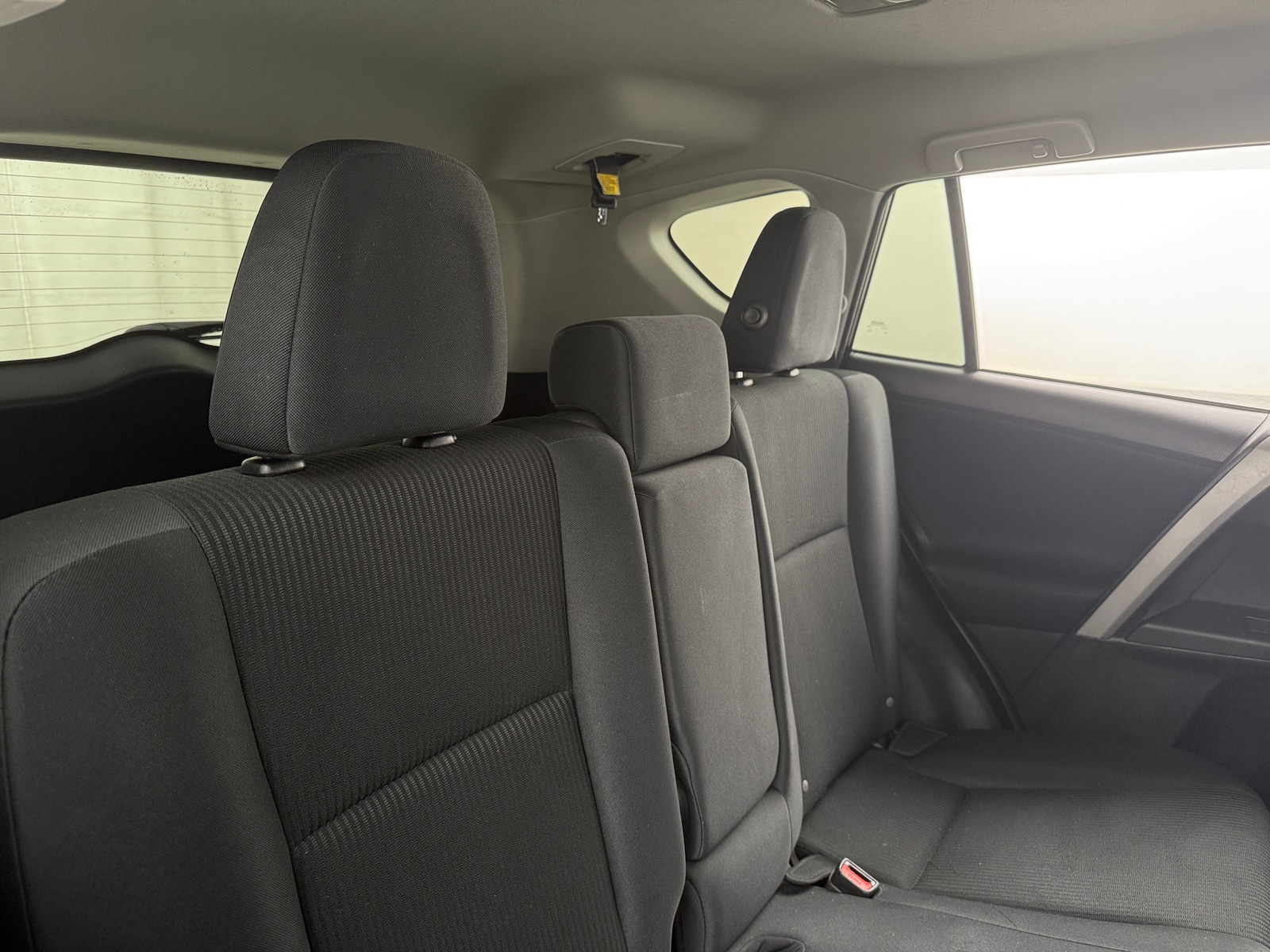 Thumbnail: 2017 Toyota RAV4 - 6