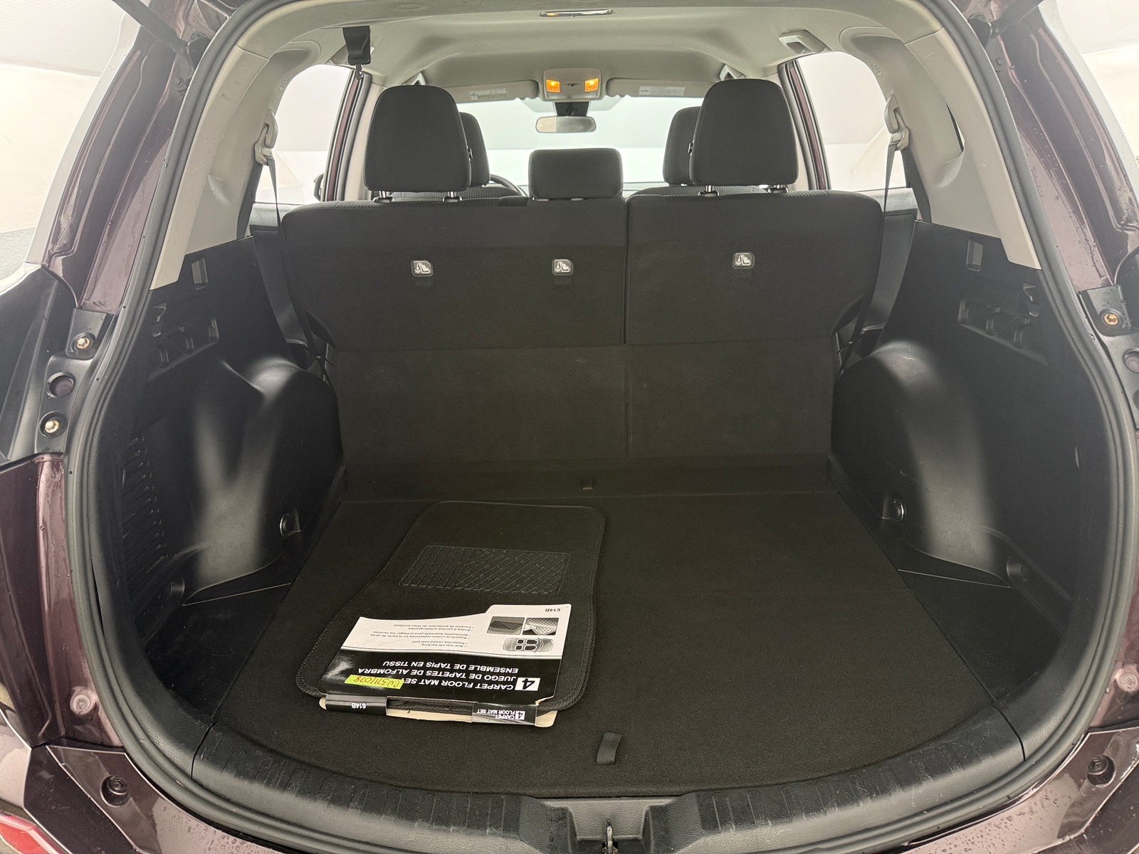 Thumbnail: 2017 Toyota RAV4 - 7