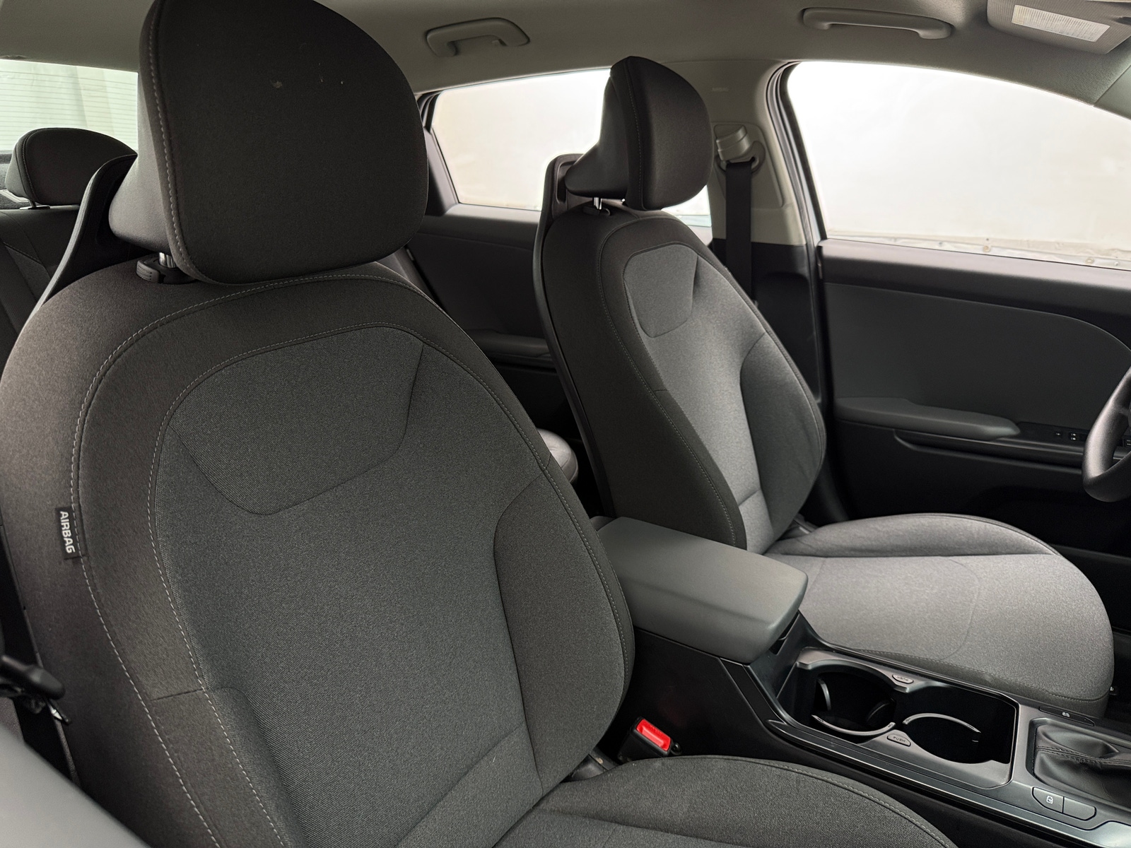 Thumbnail: 2025 Kia K4 - 2