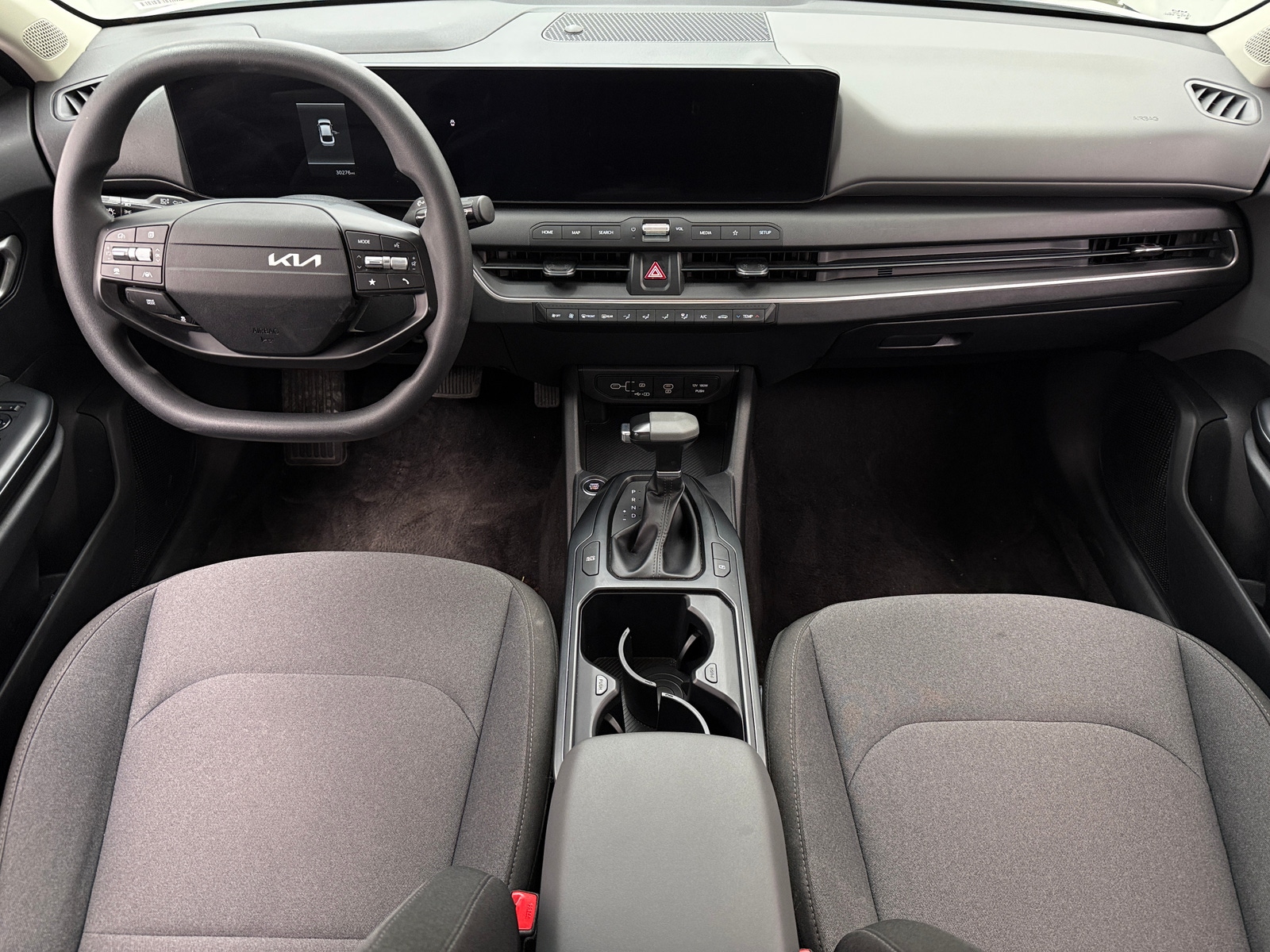 Thumbnail: 2025 Kia K4 - 3