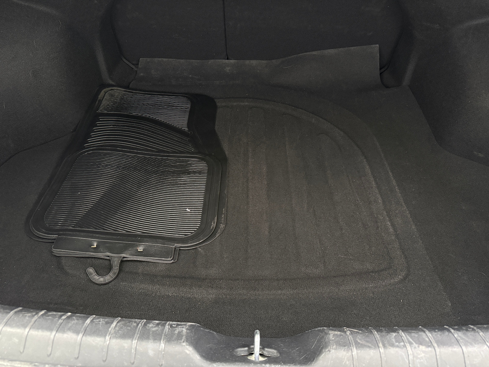 Thumbnail: 2025 Kia K4 - 7