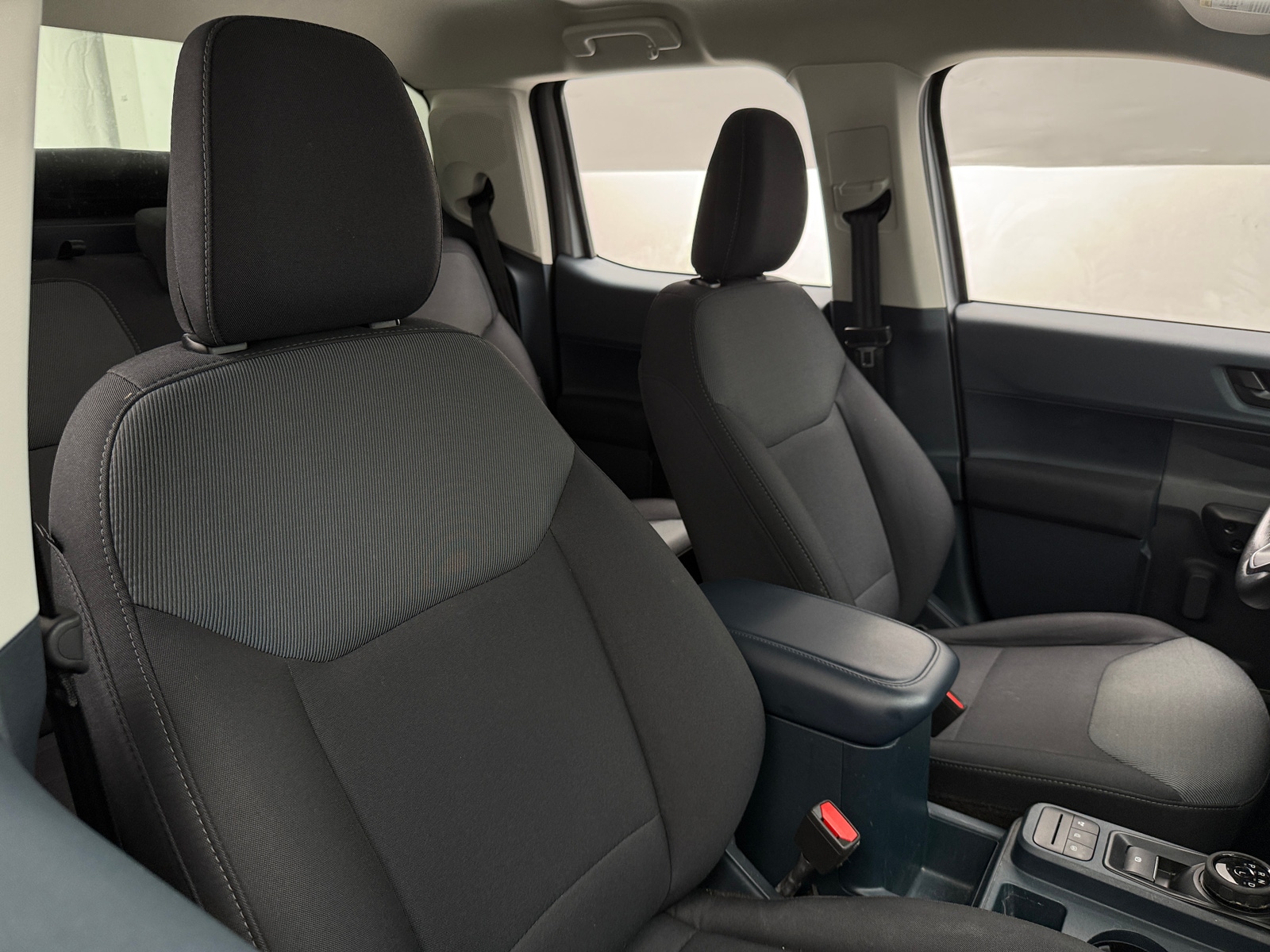 Thumbnail: 2023 Ford Maverick - 2