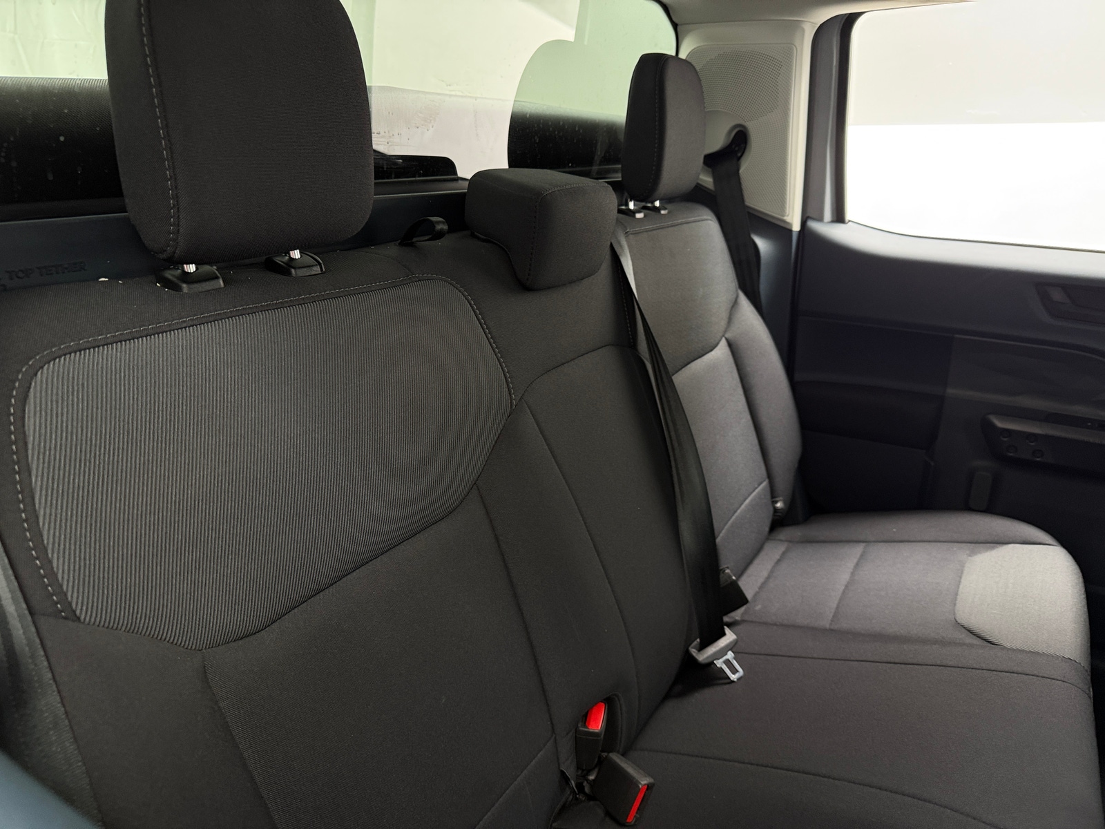 Thumbnail: 2023 Ford Maverick - 6